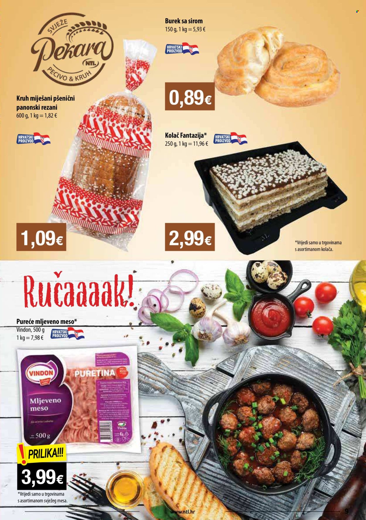 NTL katalog - 02.10.2024. - 08.10.2024. Stranica 9