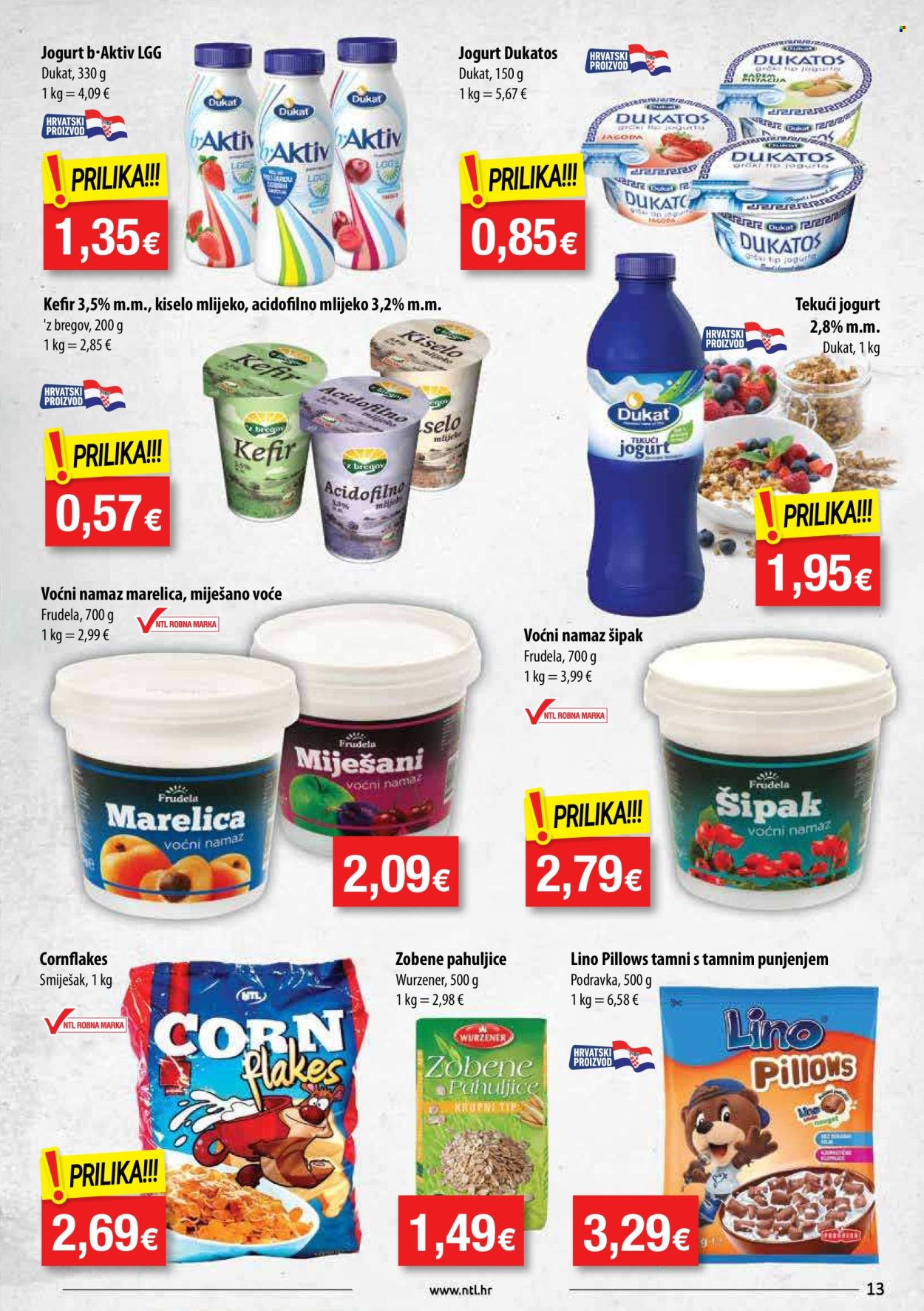 NTL katalog - 02.10.2024. - 08.10.2024. Stranica 13
