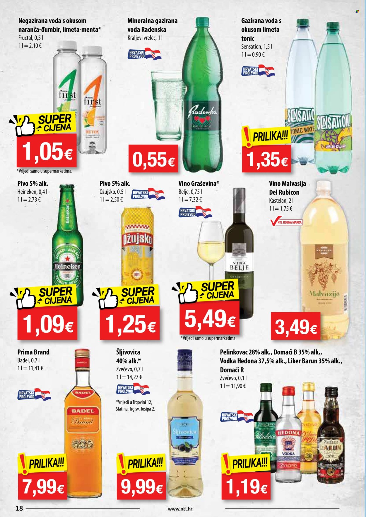 NTL katalog - 02.10.2024. - 08.10.2024. Stranica 18