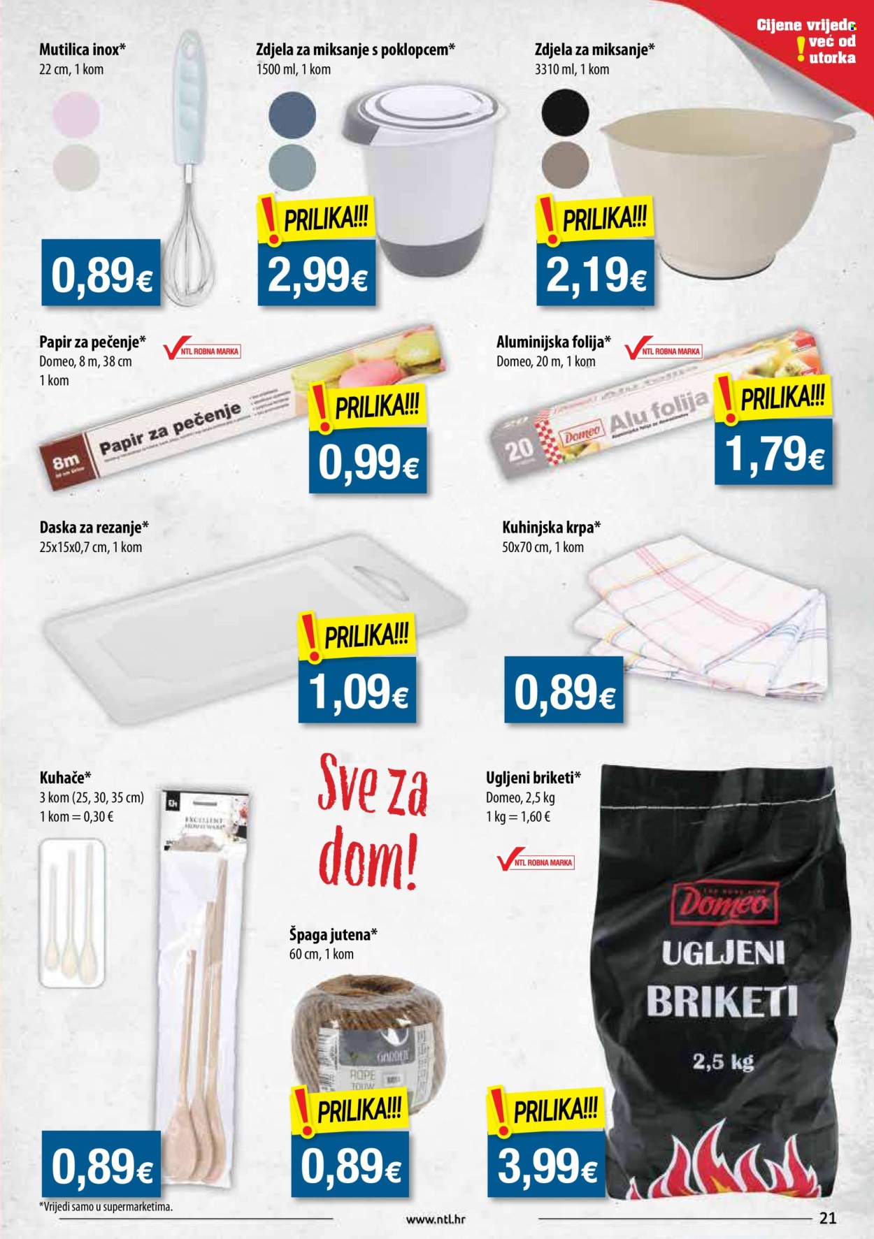 NTL katalog - 02.10.2024. - 08.10.2024. Stranica 21