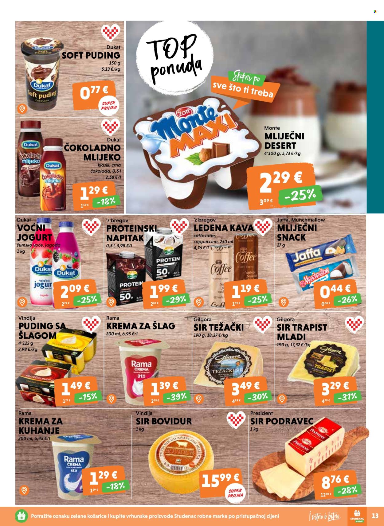 Studenac katalog - 03.10.2024. - 09.10.2024. Stranica 13