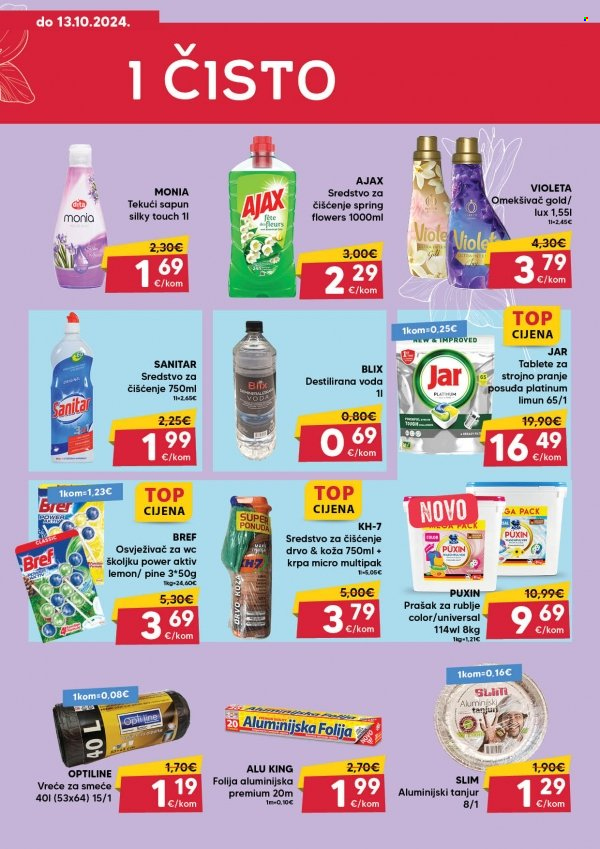 Pivac katalog - 07.10.2024. - 13.10.2024. Stranica 14