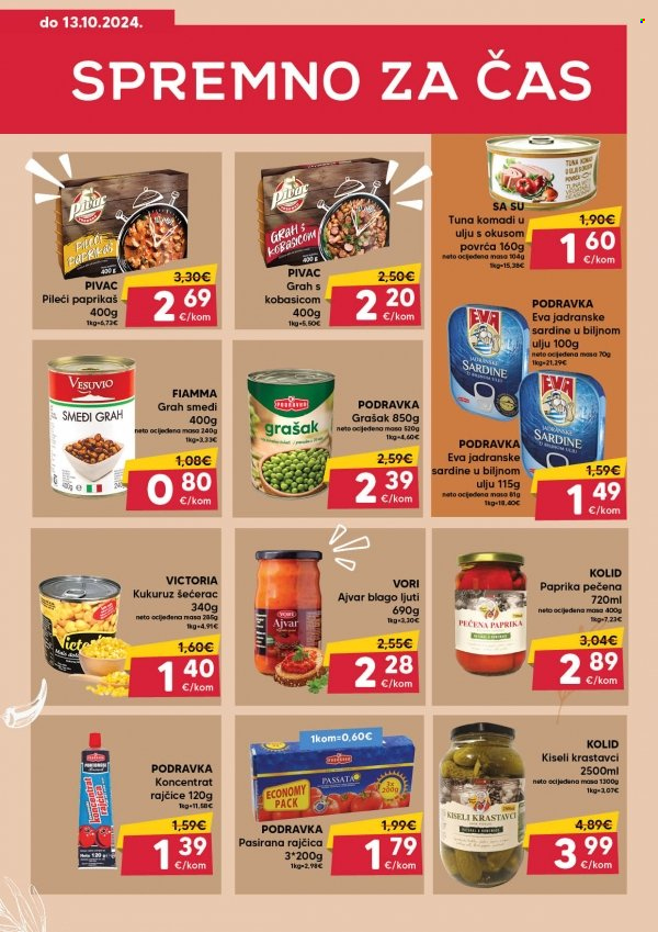Pivac katalog - 07.10.2024. - 13.10.2024. Stranica 16