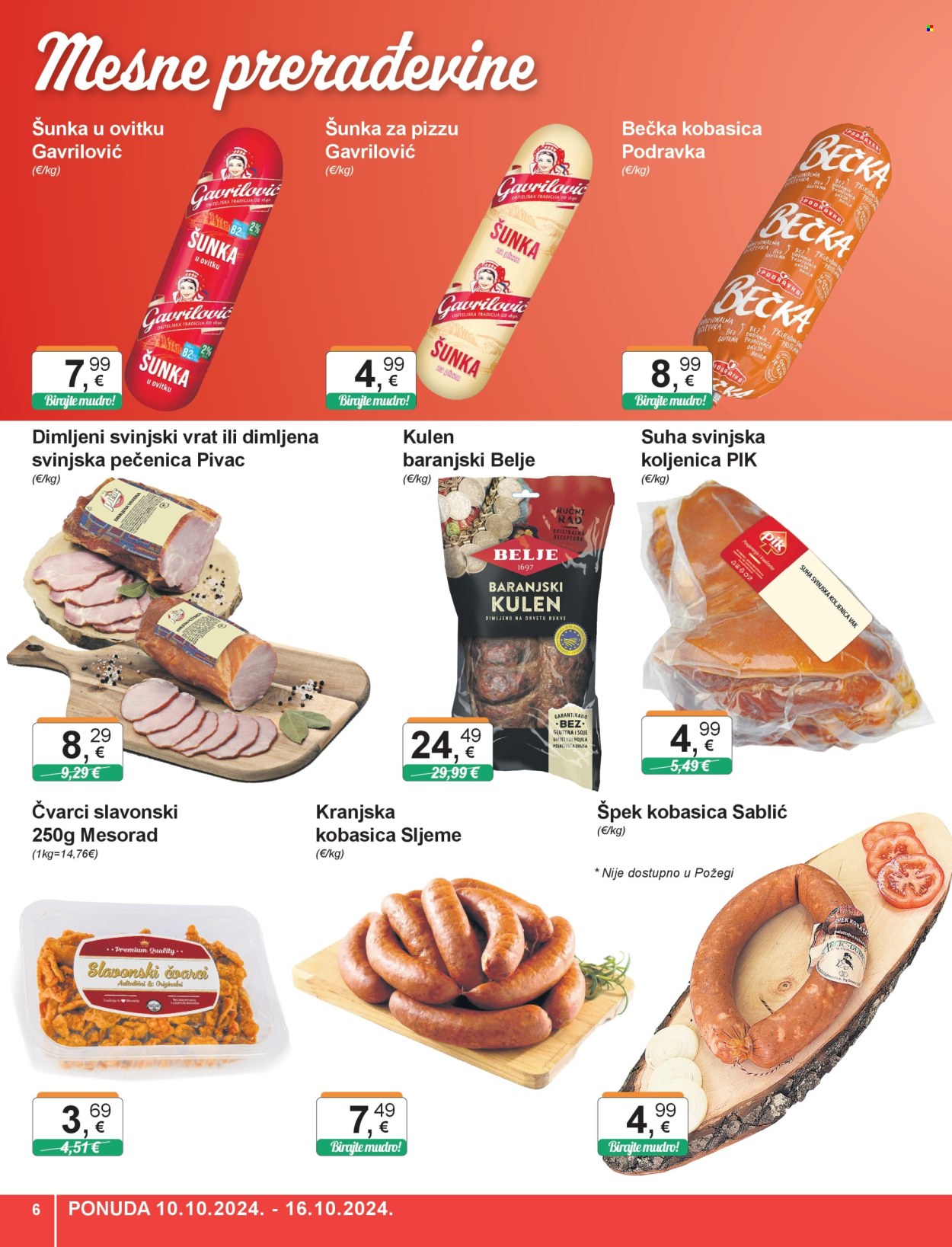 KTC katalog - 10.10.2024. - 16.10.2024. Stranica 6