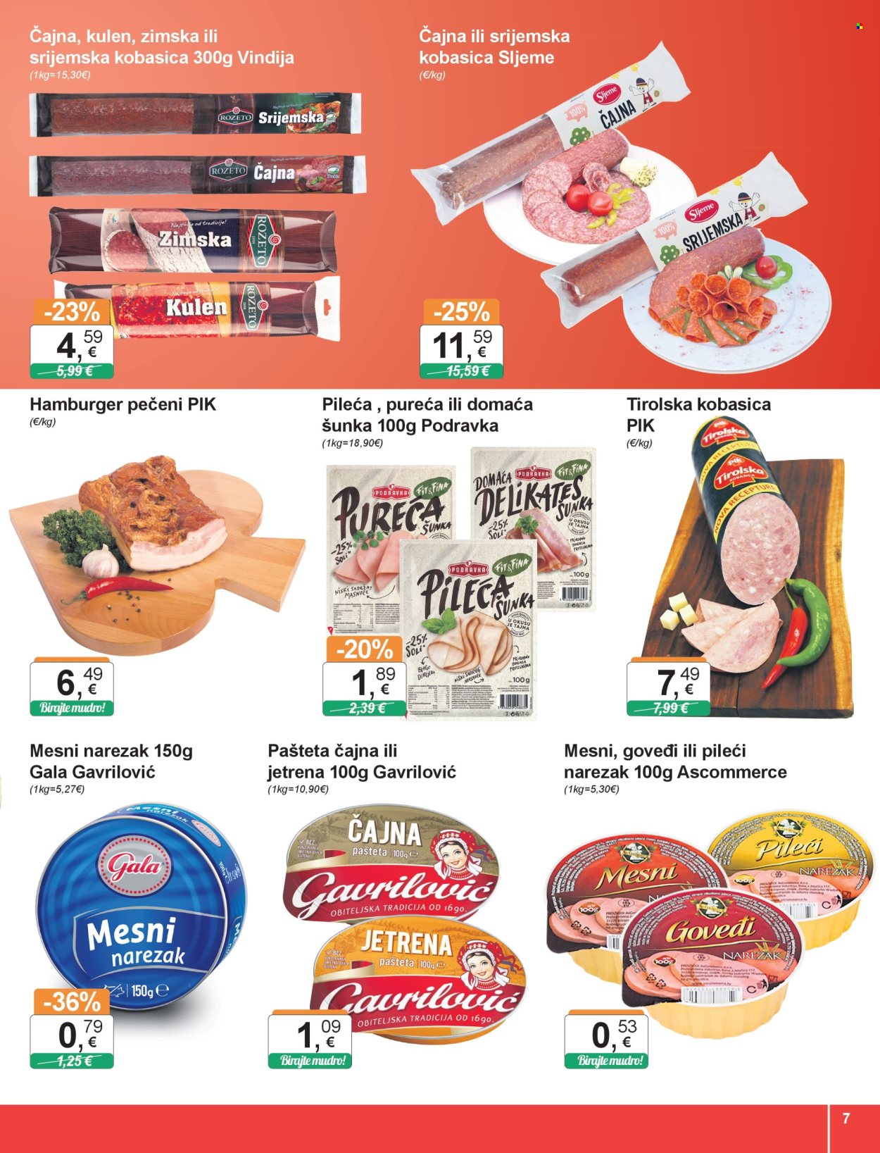 KTC katalog - 10.10.2024. - 16.10.2024. Stranica 7