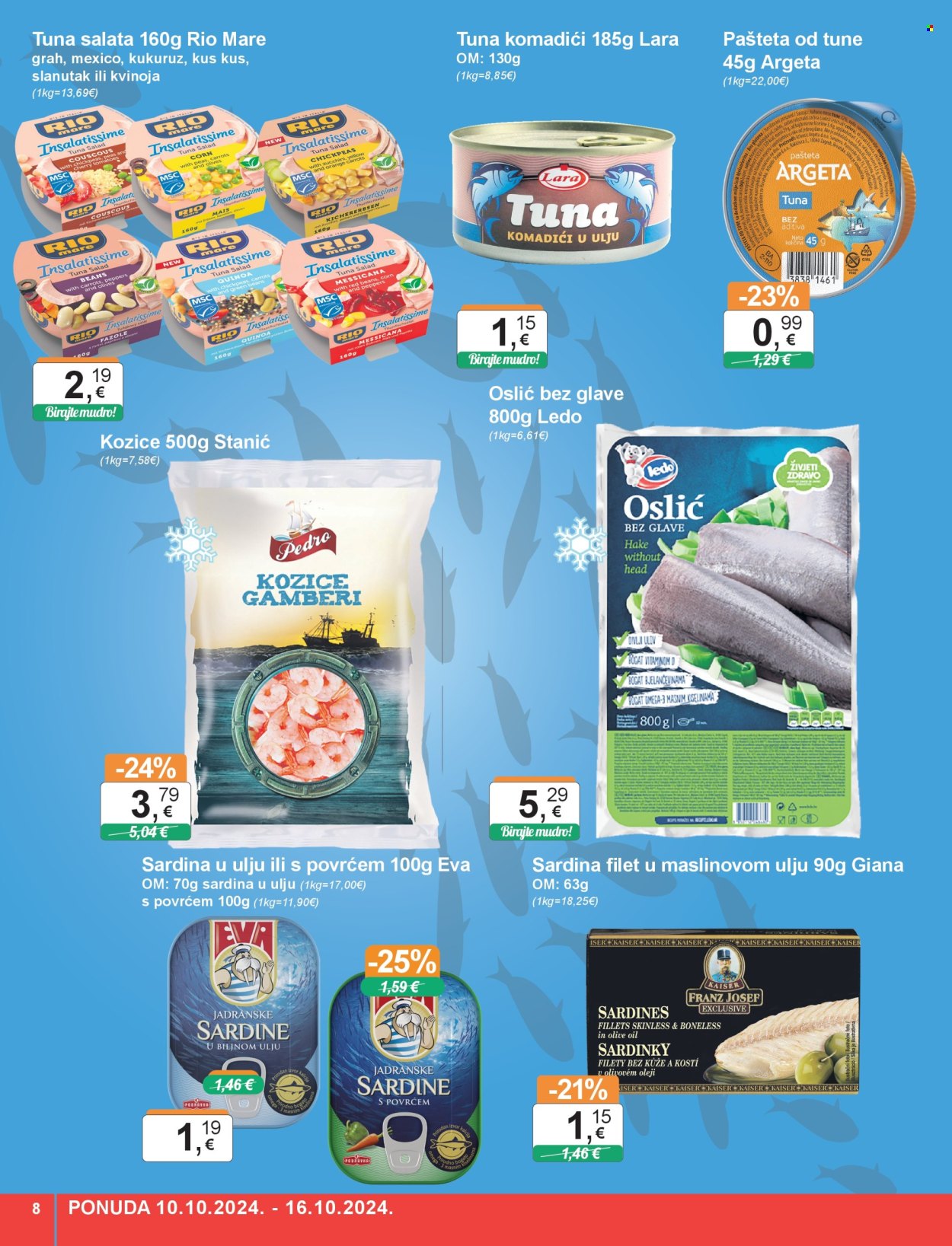 KTC katalog - 10.10.2024. - 16.10.2024. Stranica 8