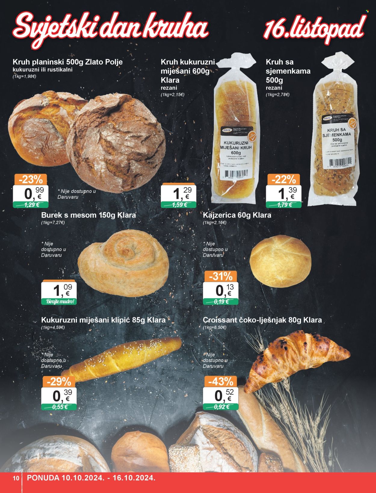 KTC katalog - 10.10.2024. - 16.10.2024. Stranica 10