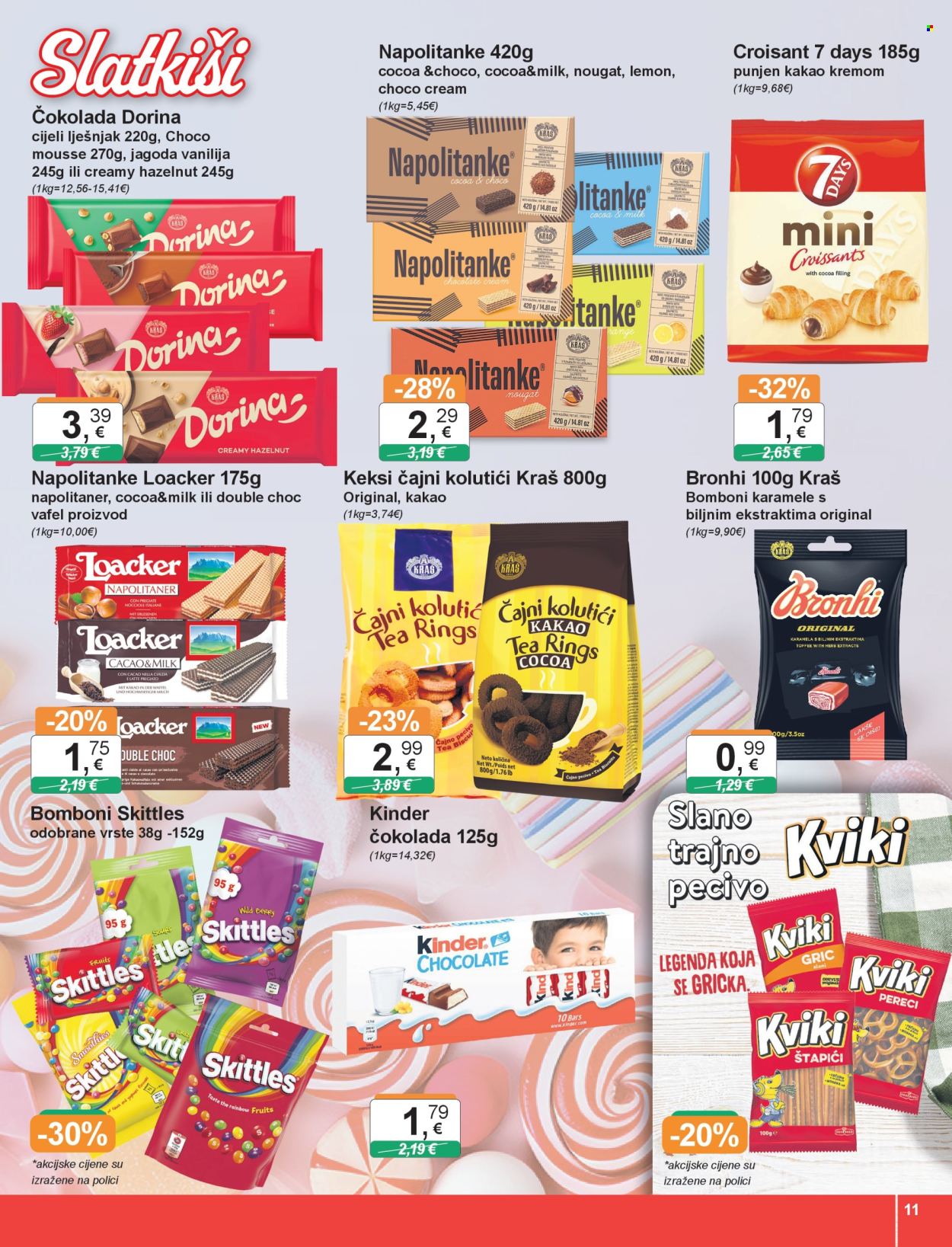 KTC katalog - 10.10.2024. - 16.10.2024. Stranica 11