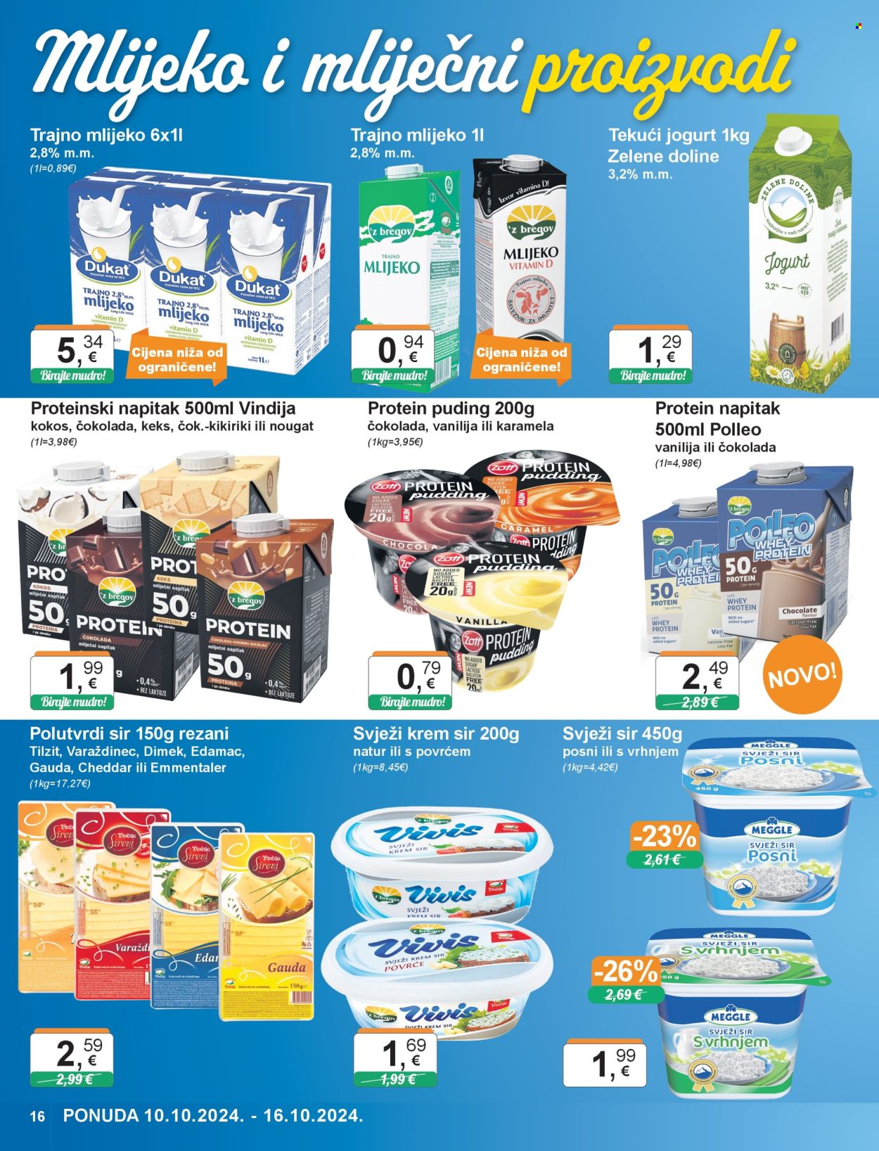 KTC katalog - 10.10.2024. - 16.10.2024. Stranica 16