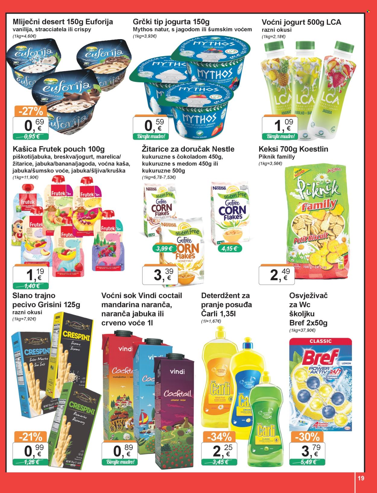 KTC katalog - 10.10.2024. - 16.10.2024. Stranica 19