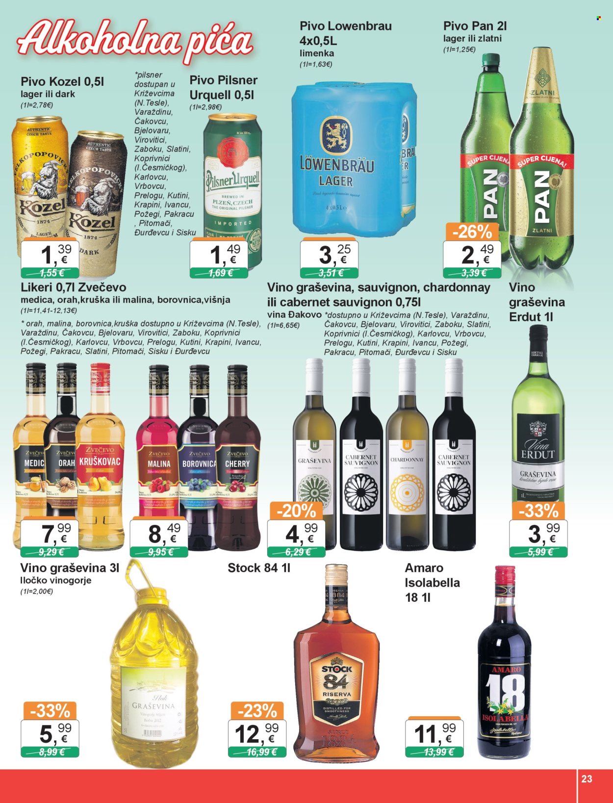 KTC katalog - 10.10.2024. - 16.10.2024. Stranica 23