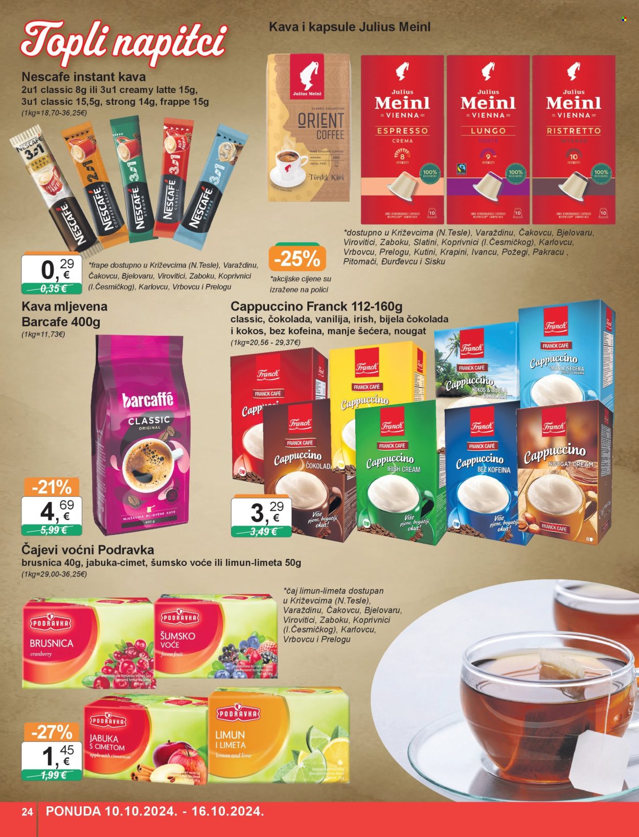 KTC katalog - 10.10.2024. - 16.10.2024. Stranica 24