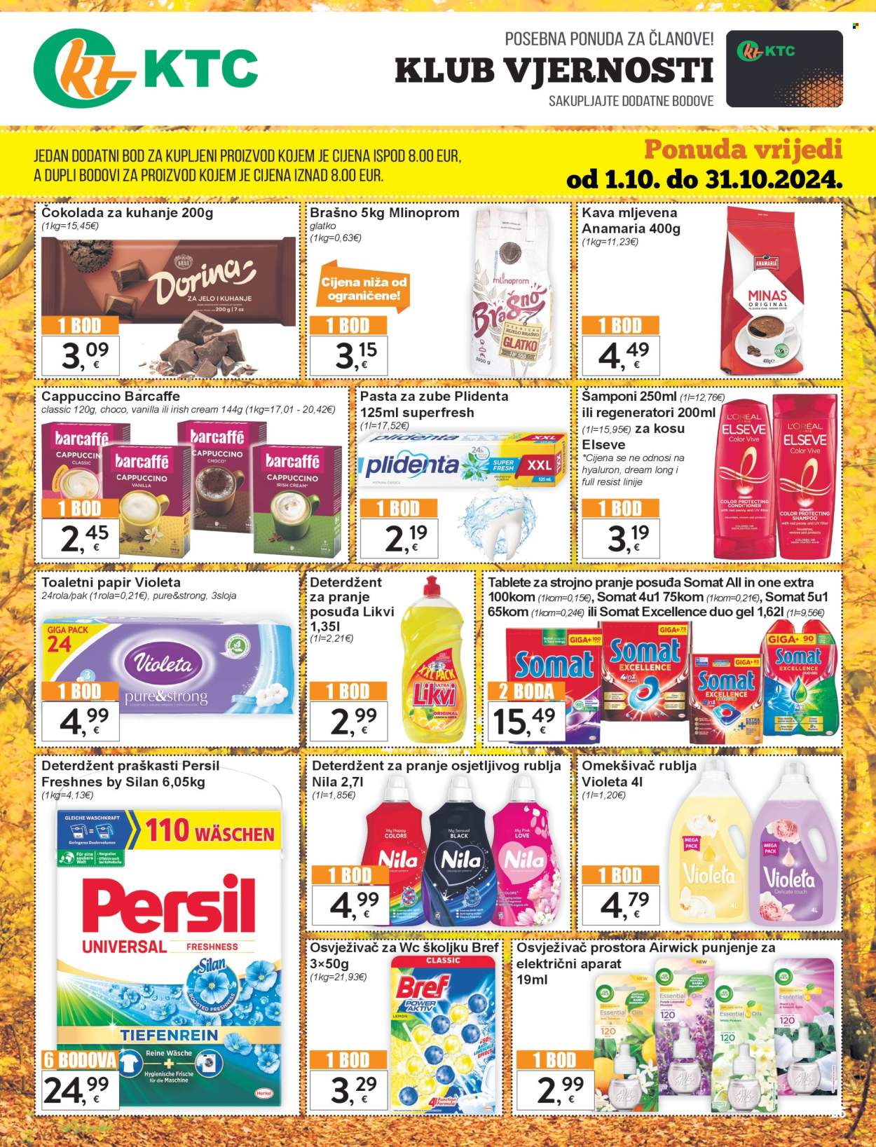 KTC katalog - 10.10.2024. - 16.10.2024. Stranica 25