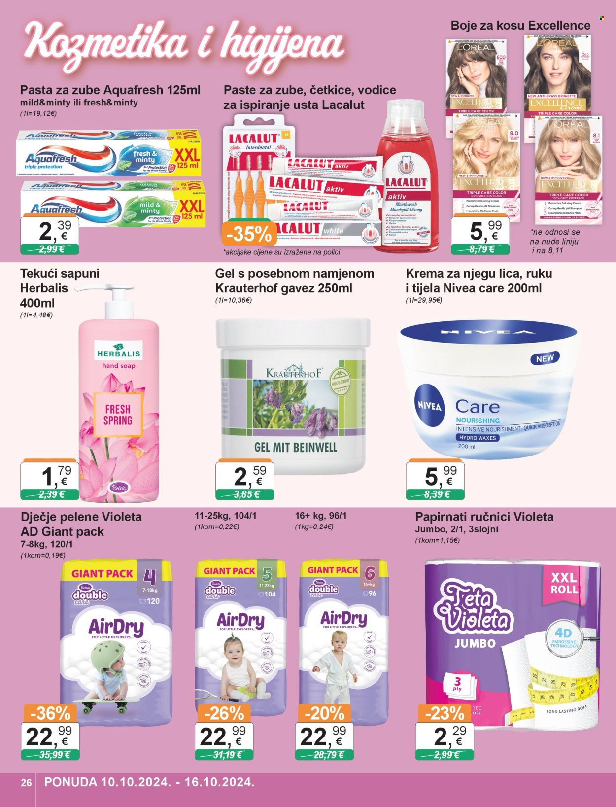 KTC katalog - 10.10.2024. - 16.10.2024. Stranica 26