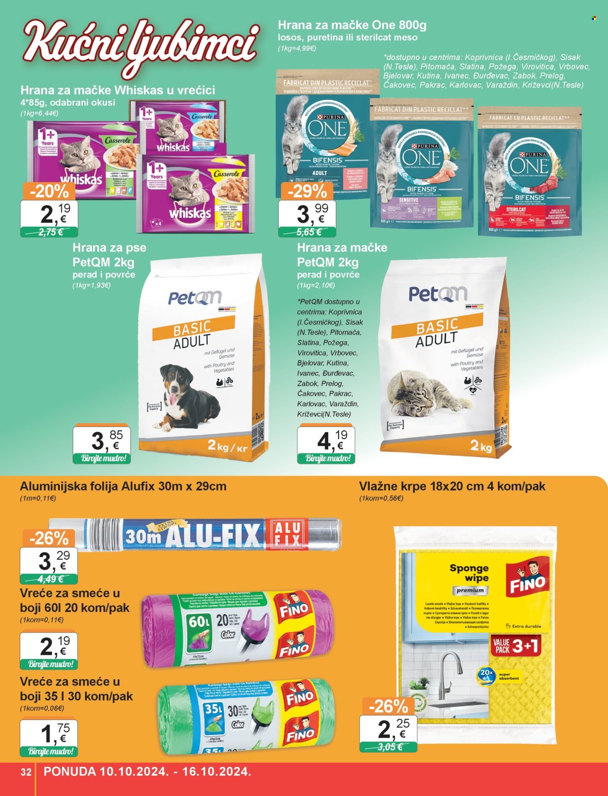 KTC katalog - 10.10.2024. - 16.10.2024. Stranica 32