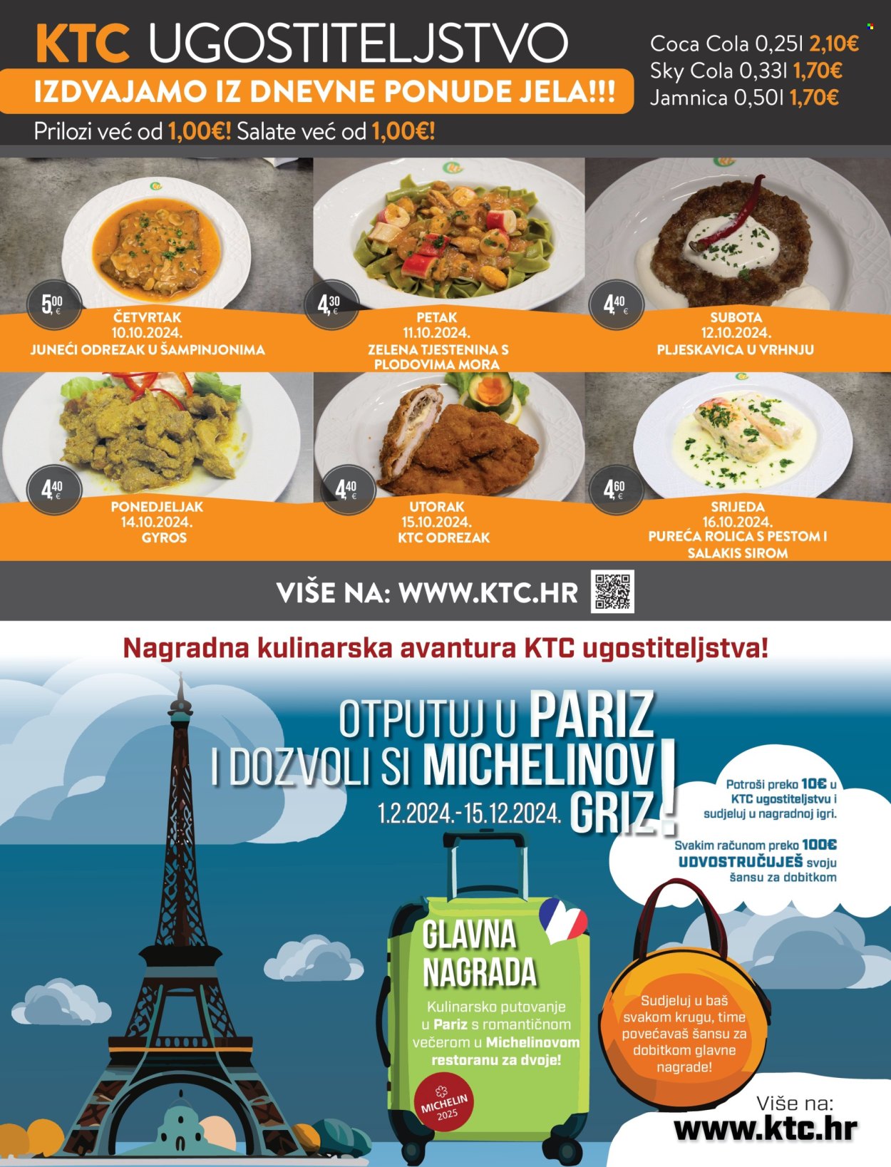 KTC katalog - 10.10.2024. - 16.10.2024. Stranica 34