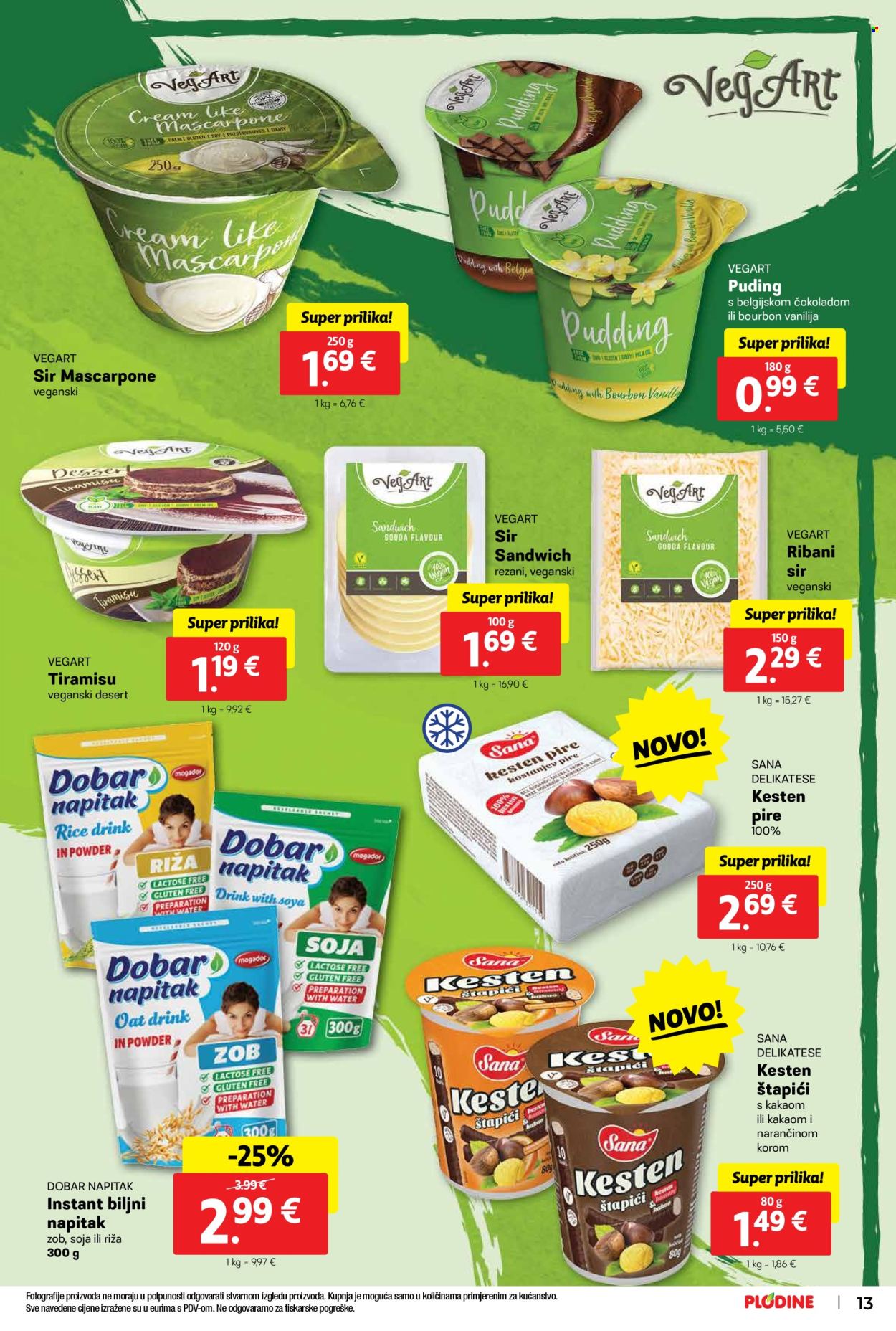 Plodine katalog - 09.10.2024. - 15.10.2024. Stranica 13