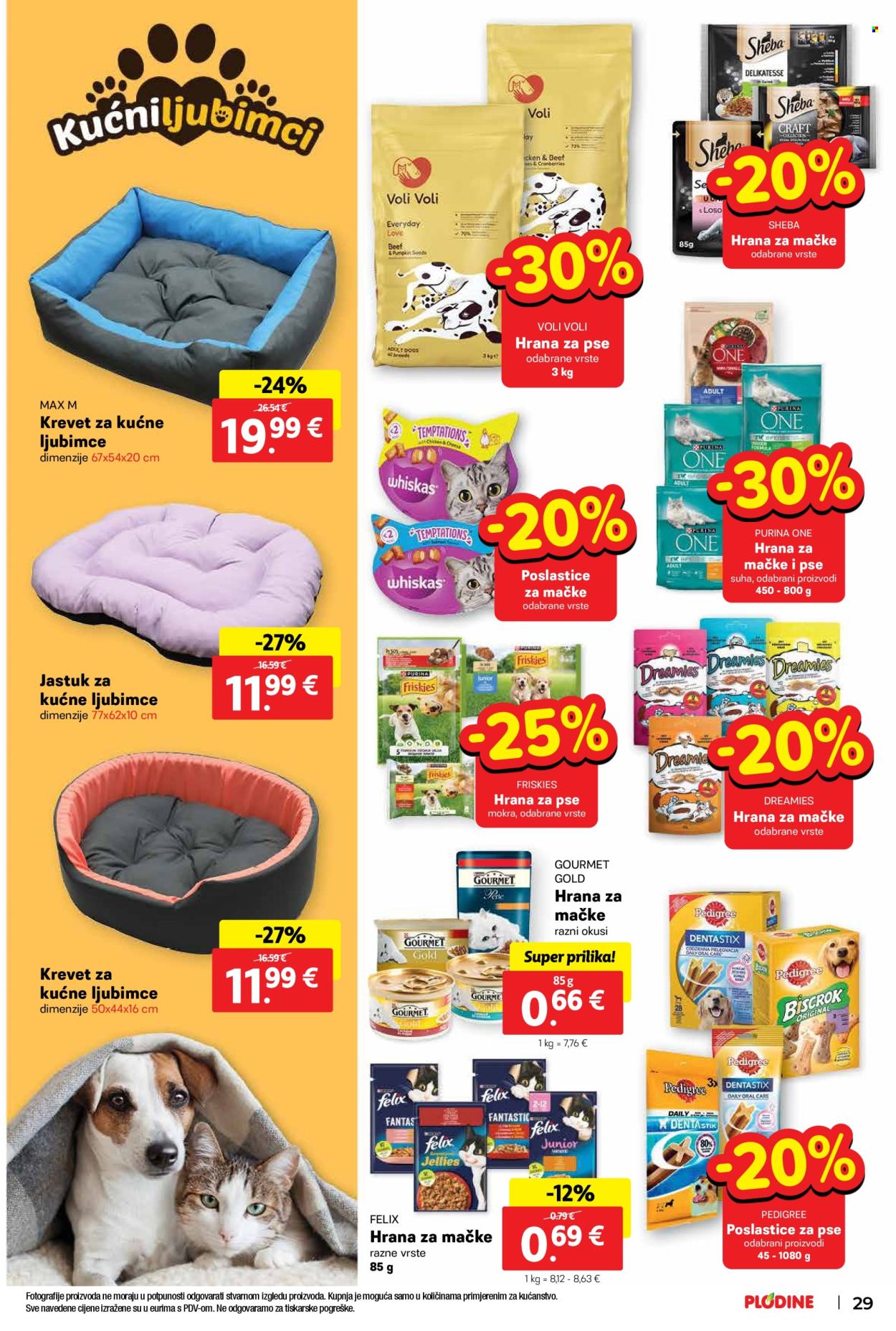 Plodine katalog - 09.10.2024. - 15.10.2024. Stranica 29