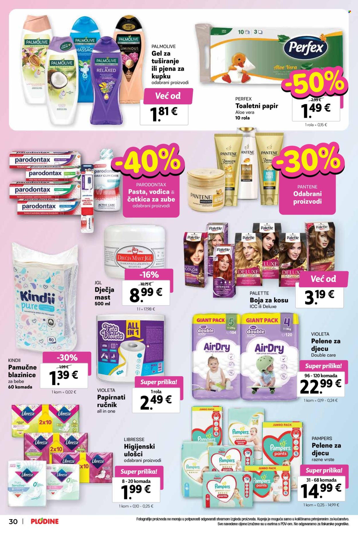 Plodine katalog - 09.10.2024. - 15.10.2024. Stranica 30