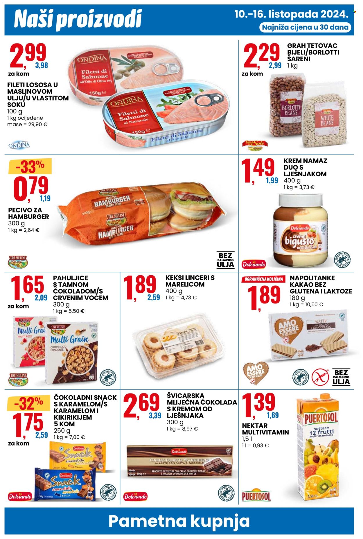 Eurospin katalog - 10.10.2024. - 16.10.2024. Stranica 10