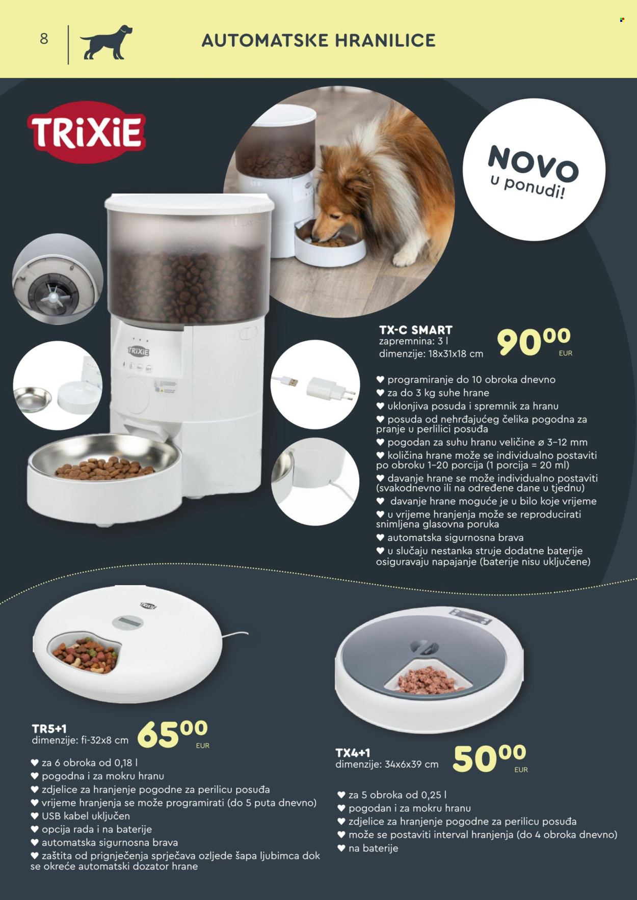 Zoo City katalog - 07.10.2024. - 27.10.2024. Stranica 8