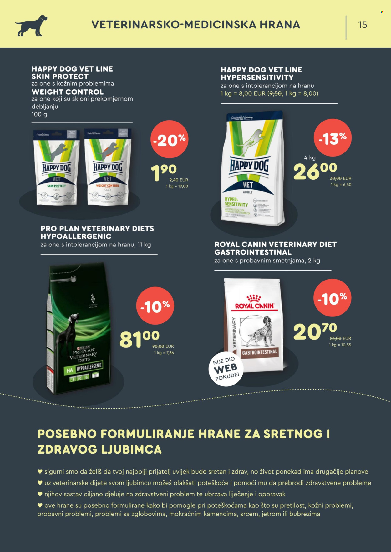 Zoo City katalog - 07.10.2024. - 27.10.2024. Stranica 15