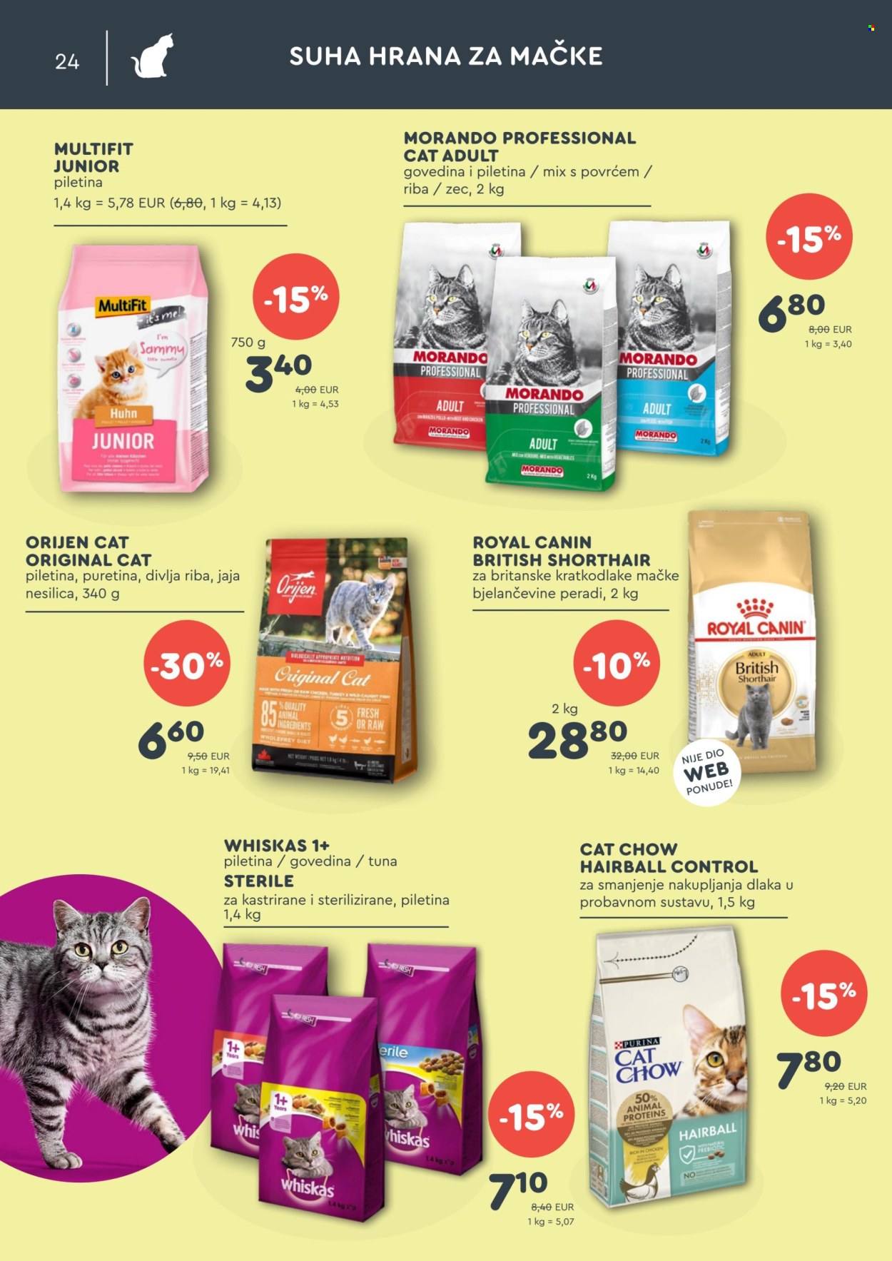 Zoo City katalog - 07.10.2024. - 27.10.2024. Stranica 24