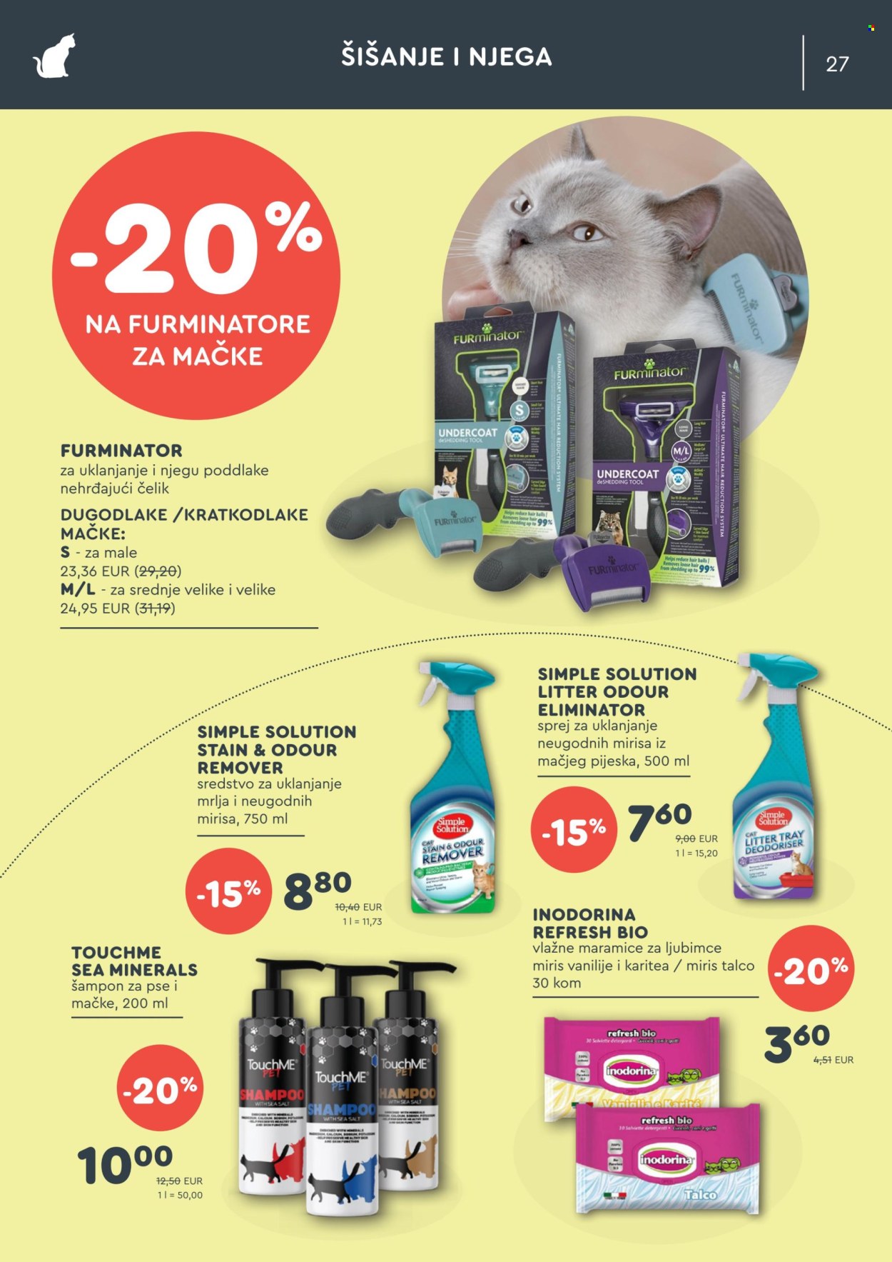 Zoo City katalog - 07.10.2024. - 27.10.2024. Stranica 27