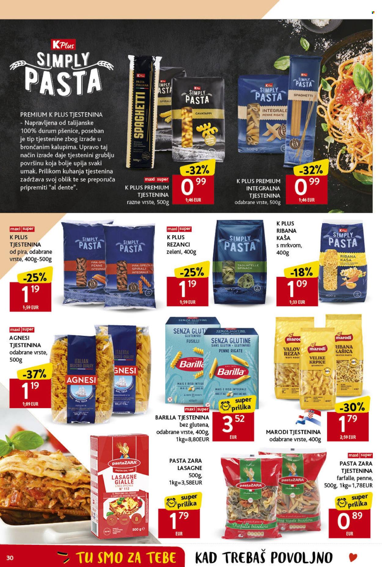 Konzum katalog - 10.10.2024. - 16.10.2024. Stranica 30