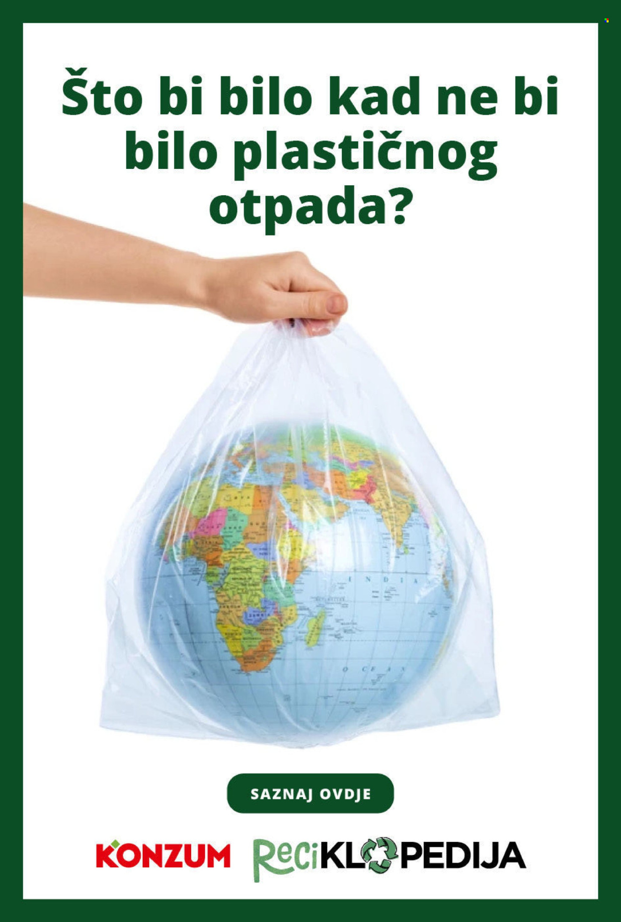 Konzum katalog - 10.10.2024. - 16.10.2024. Stranica 45