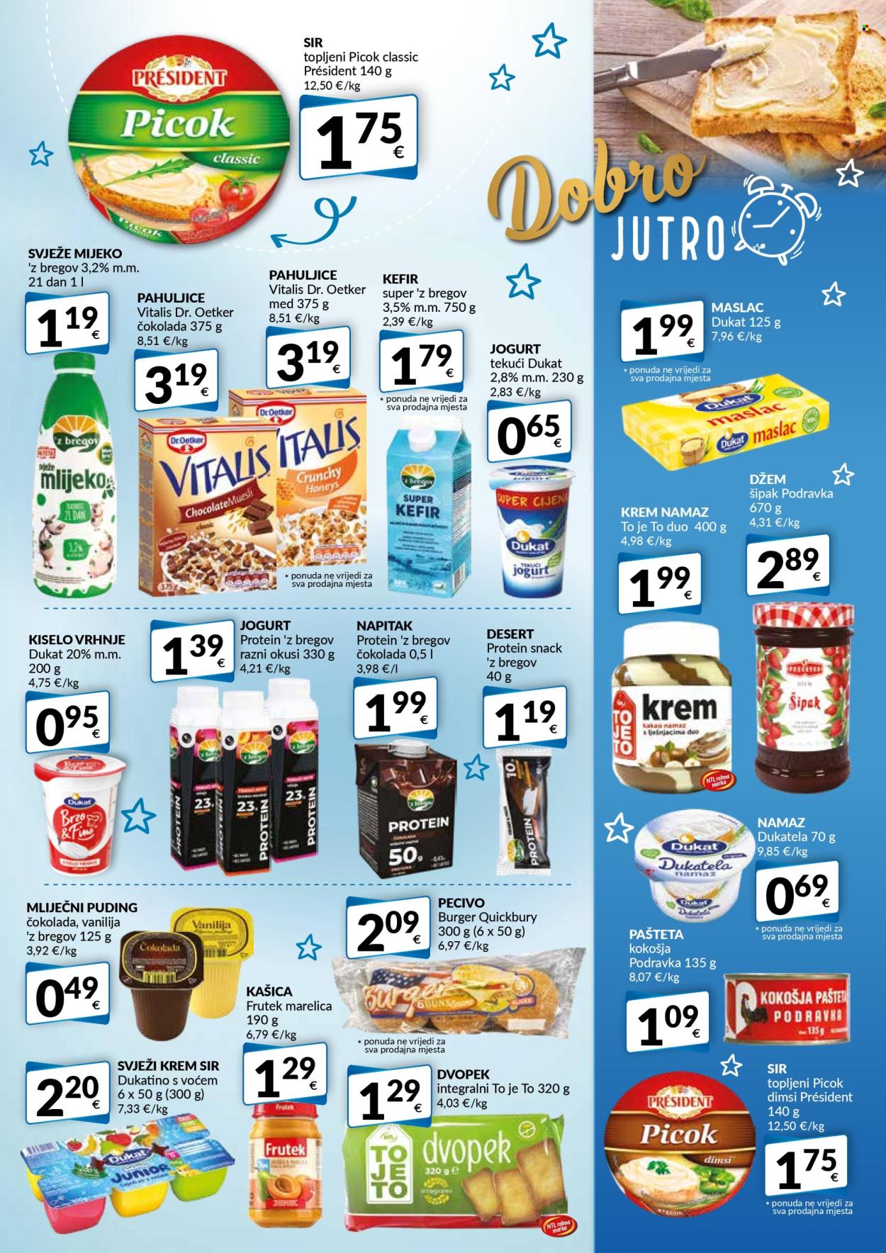 Bakmaz katalog - 10.10.2024. - 16.10.2024. Stranica 3