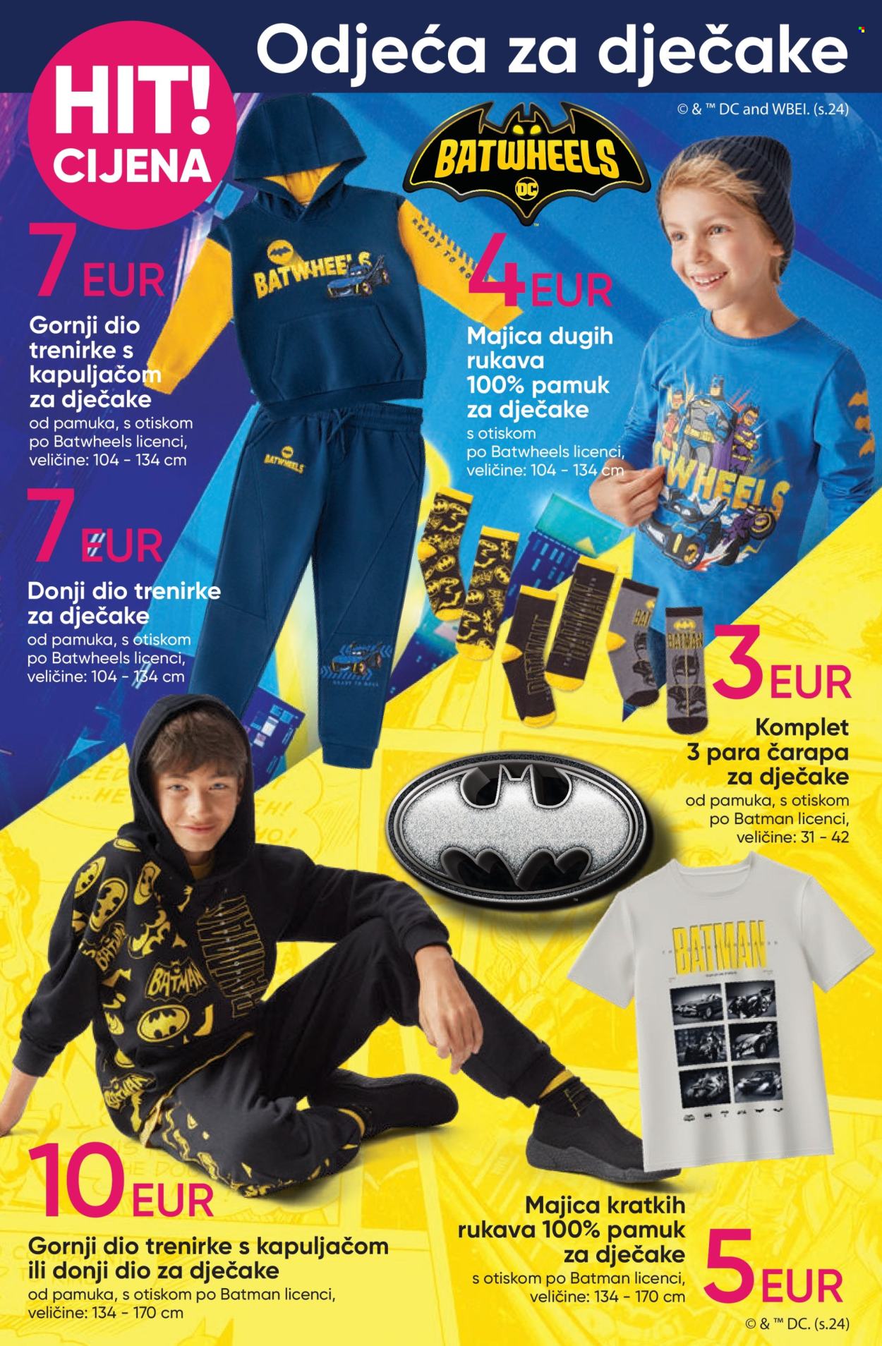 Pepco katalog - 10.10.2024. - 23.10.2024. Stranica 4