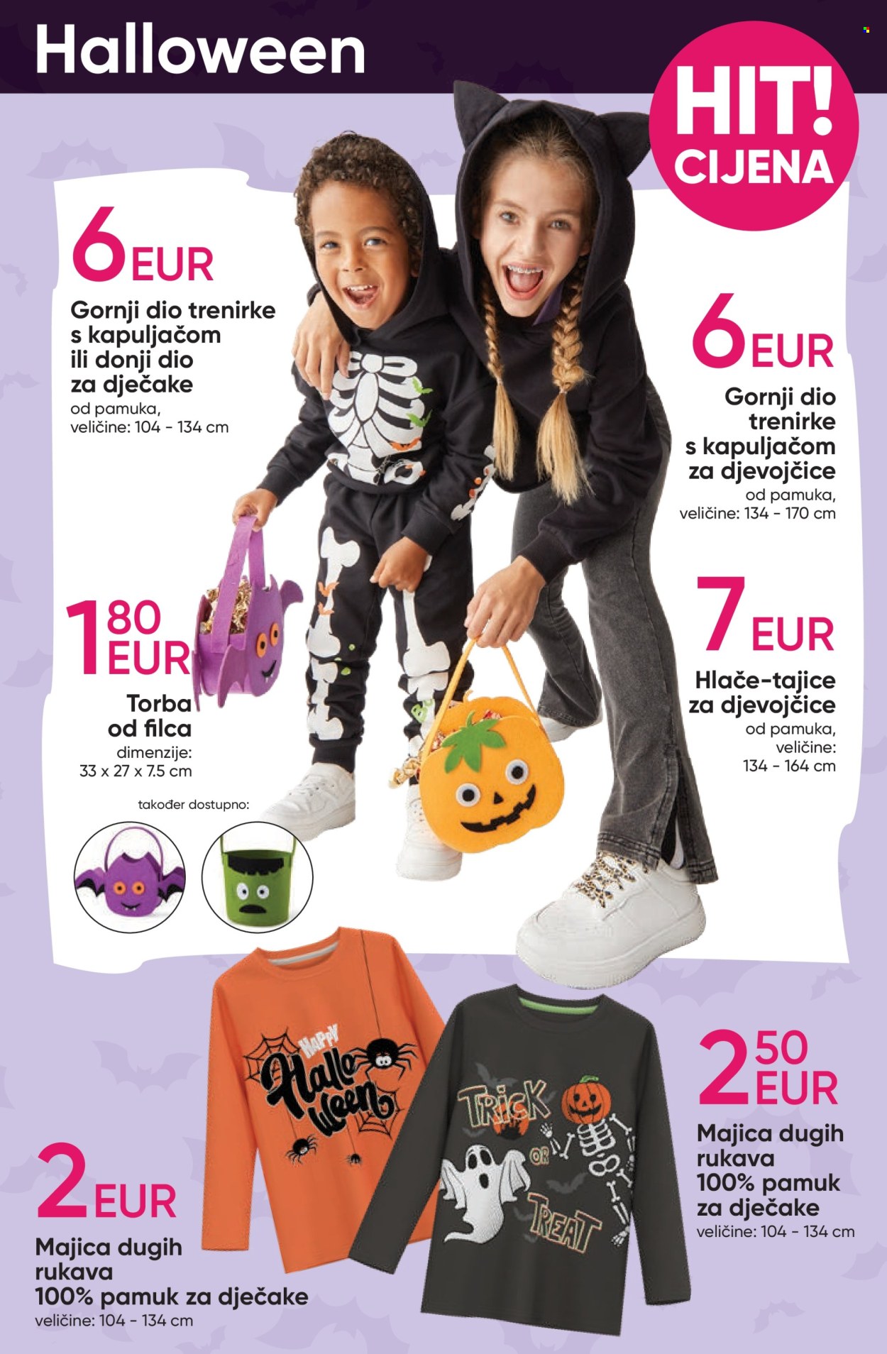 Pepco katalog - 10.10.2024. - 23.10.2024. Stranica 9