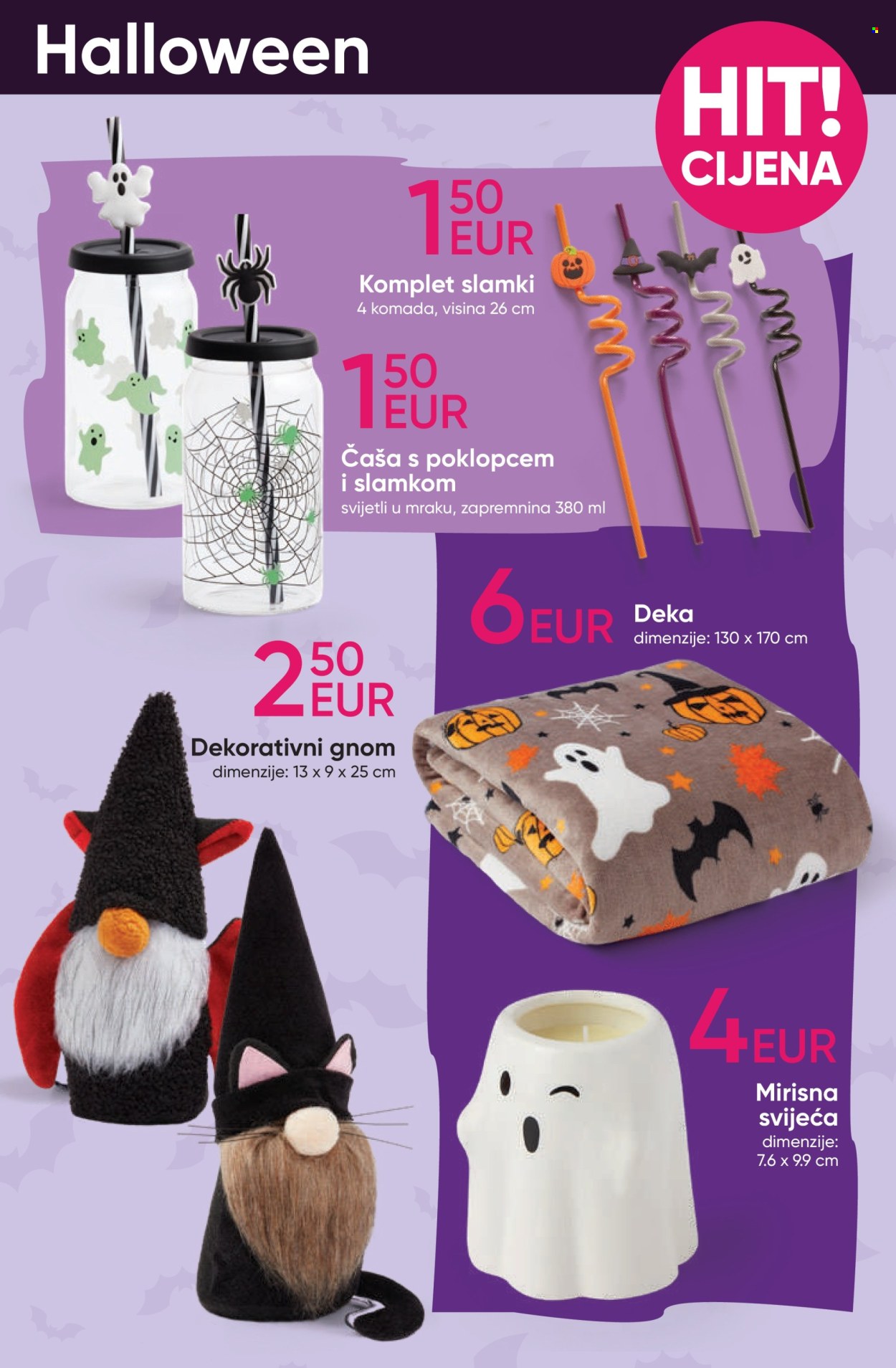 Pepco katalog - 10.10.2024. - 23.10.2024. Stranica 13