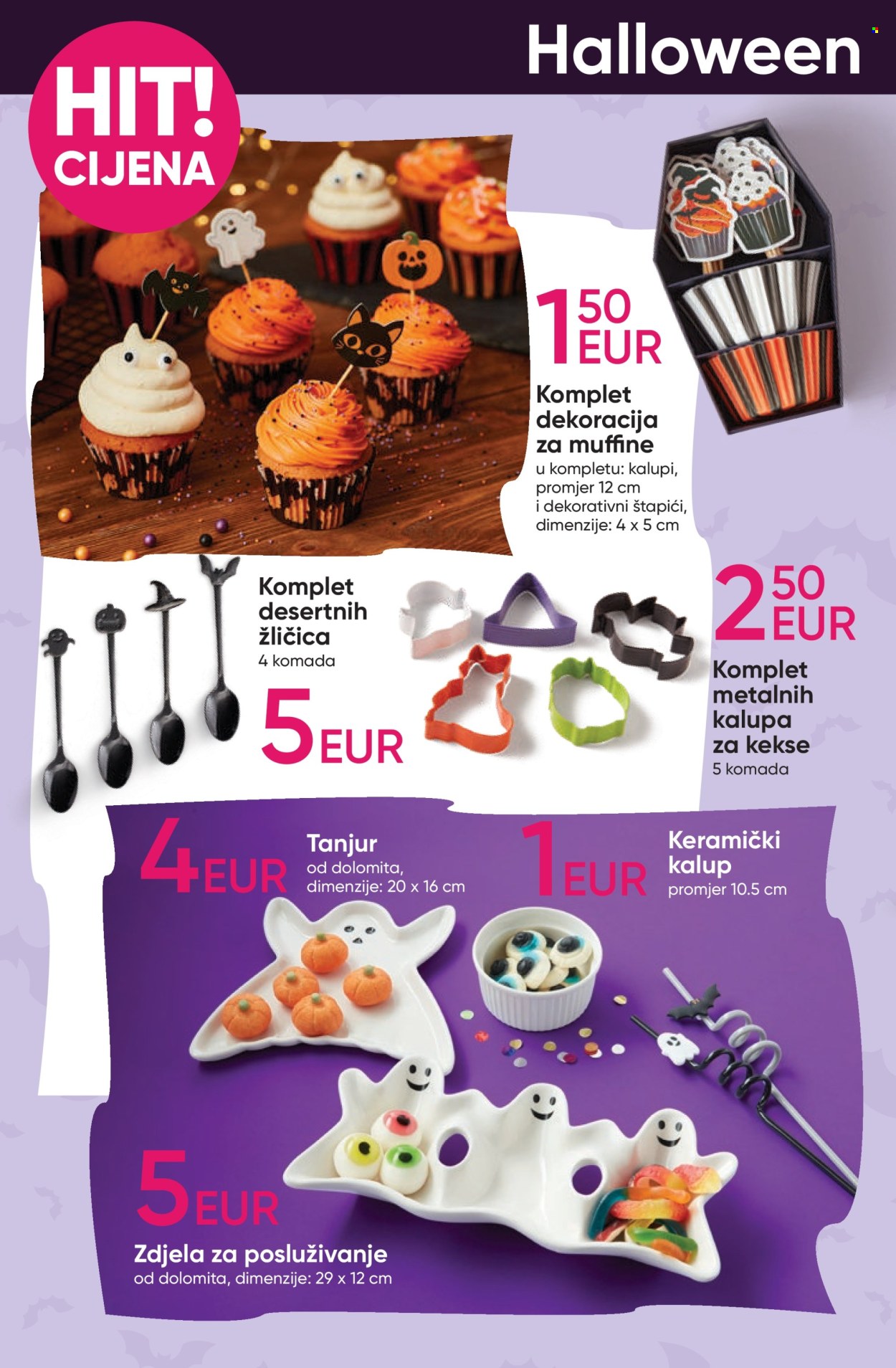 Pepco katalog - 10.10.2024. - 23.10.2024. Stranica 14