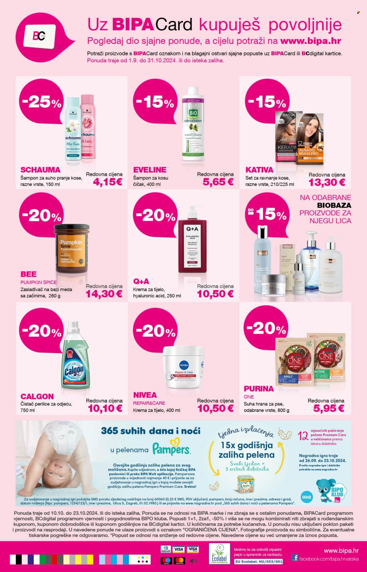Bipa katalog - 10.10.2024. - 23.10.2024. Stranica 8