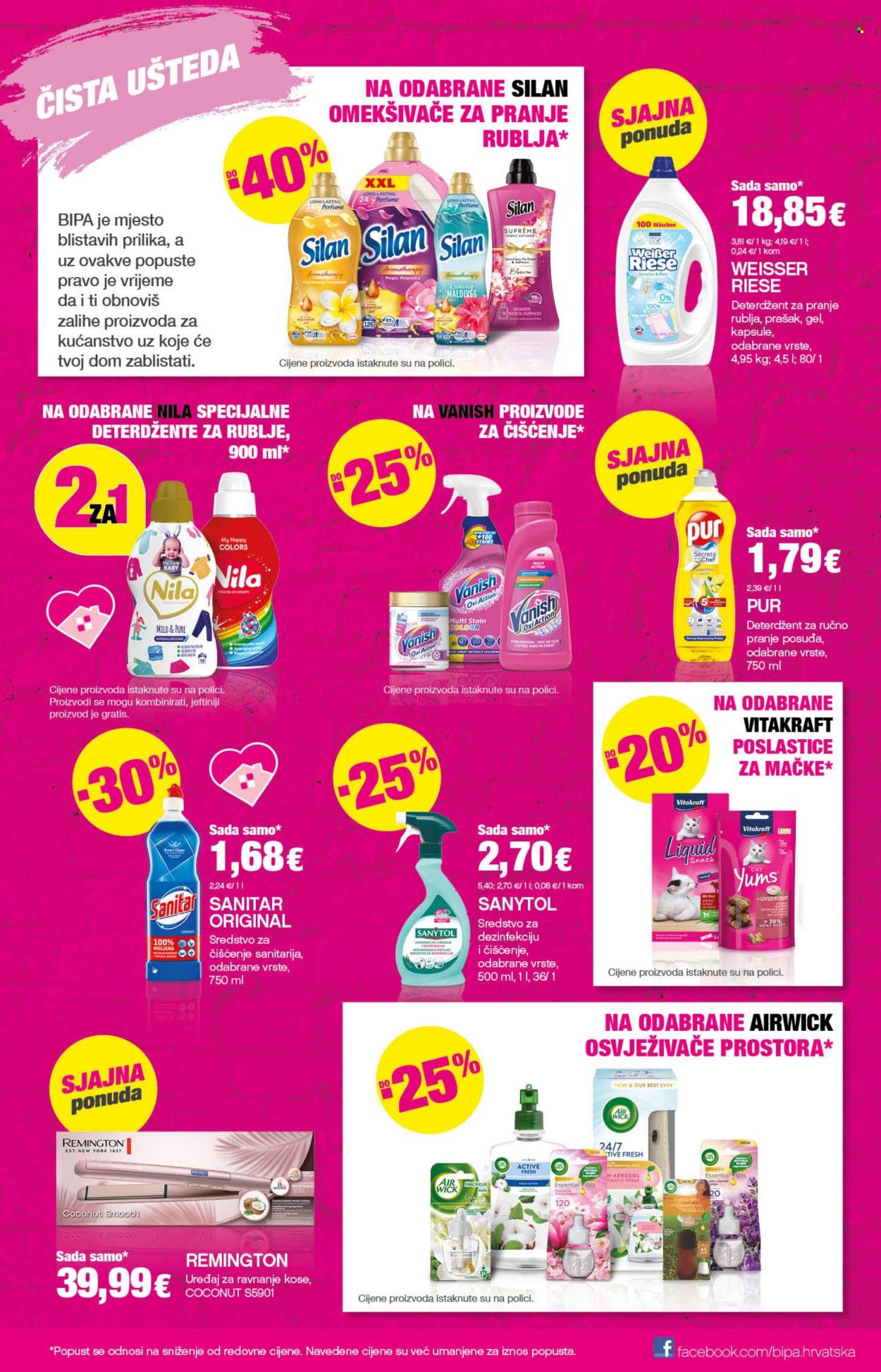 Bipa katalog - 10.10.2024. - 23.10.2024. Stranica 9