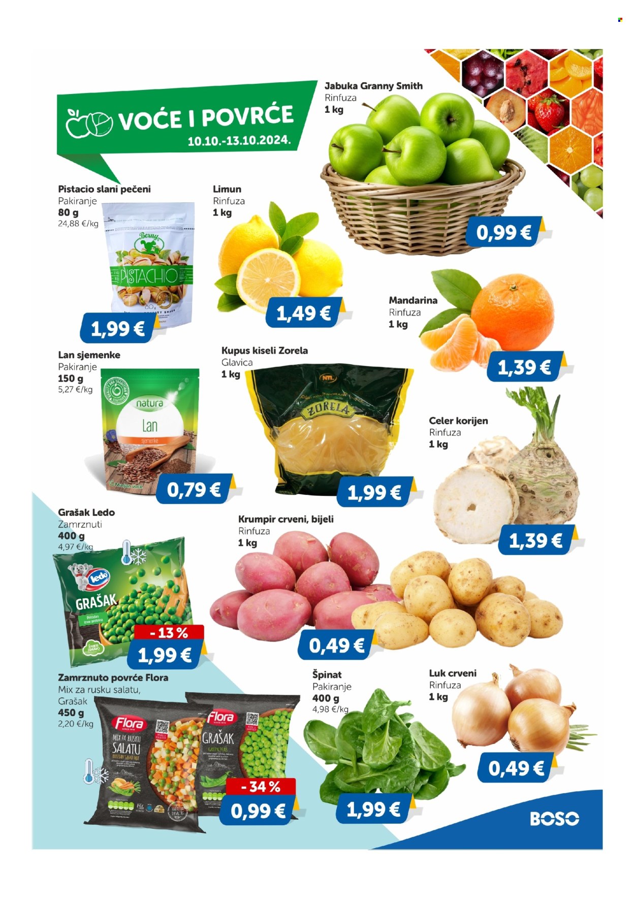 Boso katalog - 10.10.2024. - 23.10.2024. Stranica 3