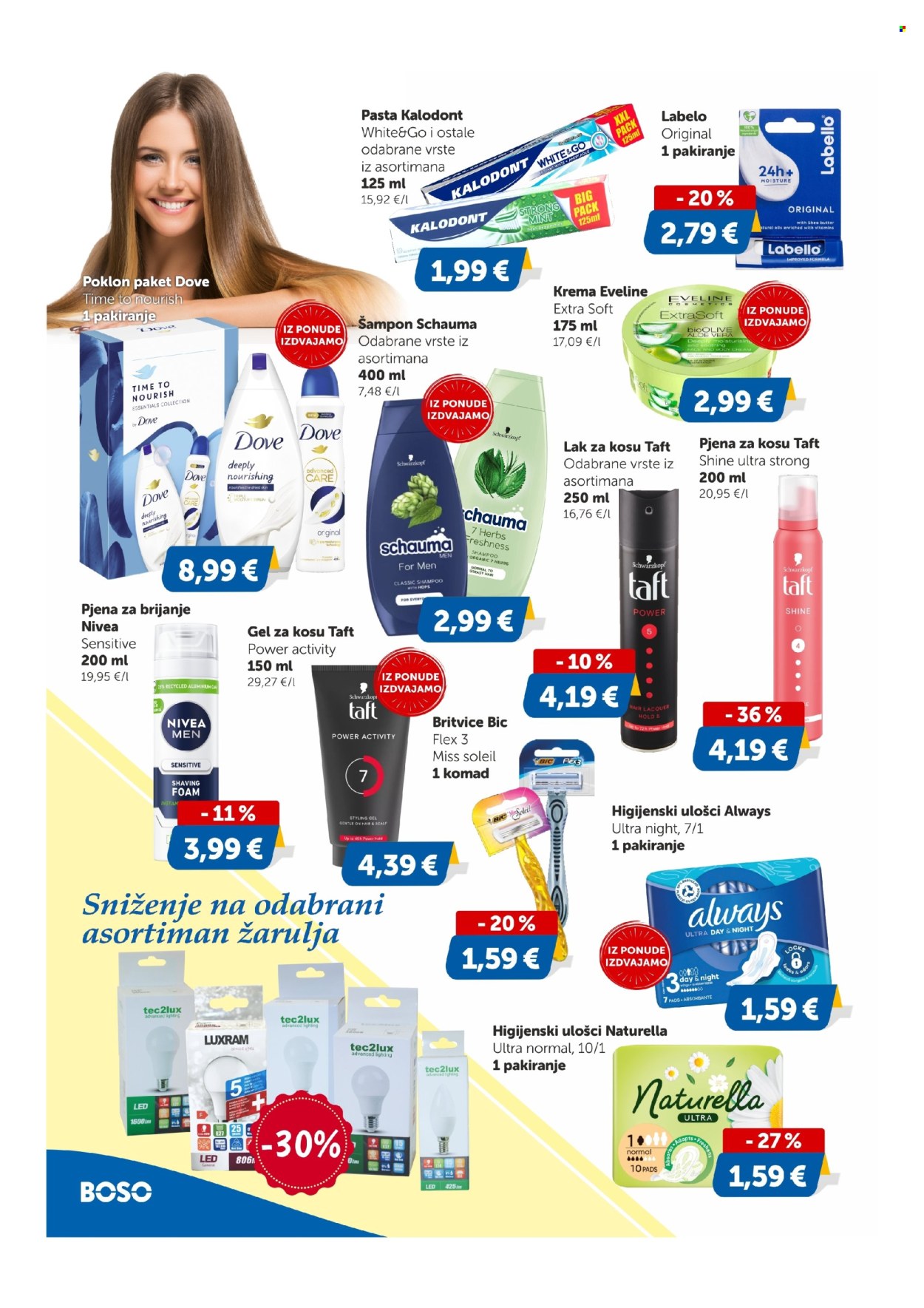 Boso katalog - 10.10.2024. - 23.10.2024. Stranica 14