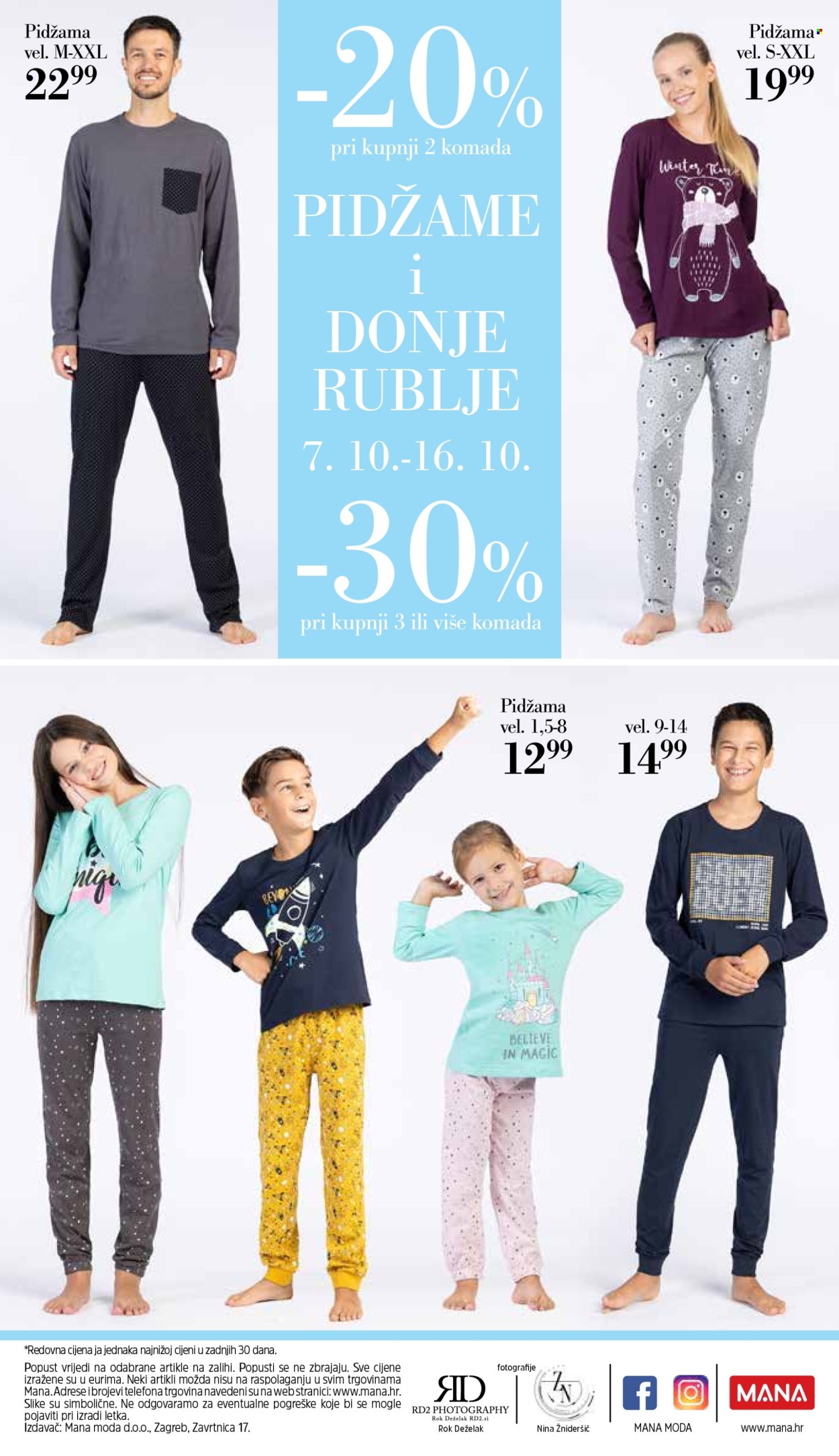 Mana katalog - 09.10.2024. - 16.10.2024. Stranica 8