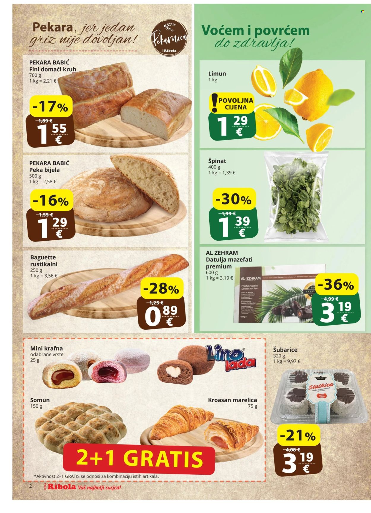 Ribola katalog - 09.10.2024. - 15.10.2024. Stranica 2