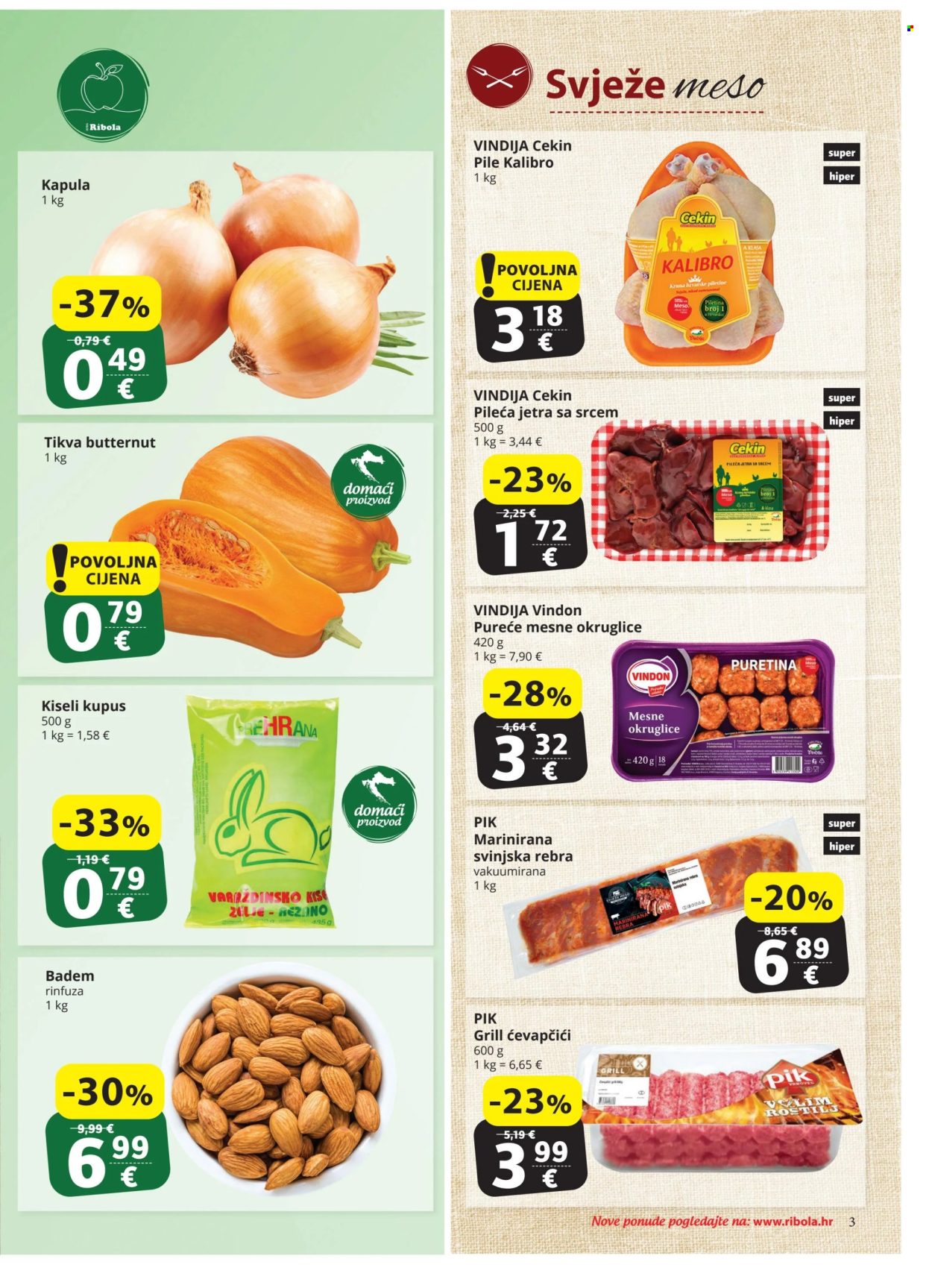 Ribola katalog - 09.10.2024. - 15.10.2024. Stranica 3