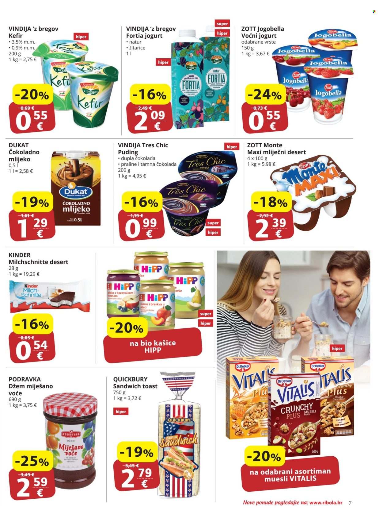 Ribola katalog - 09.10.2024. - 15.10.2024. Stranica 7
