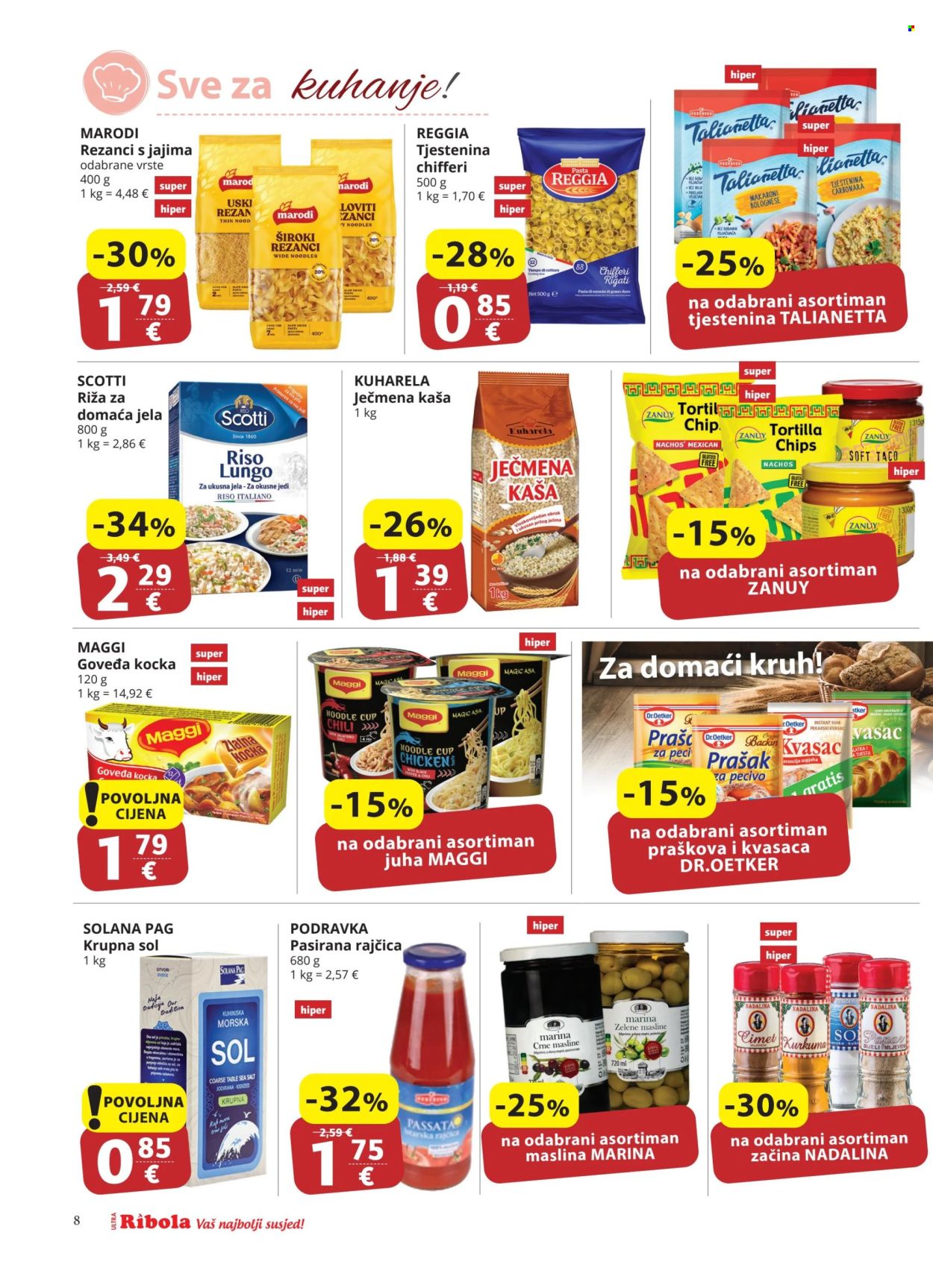 Ribola katalog - 09.10.2024. - 15.10.2024. Stranica 8