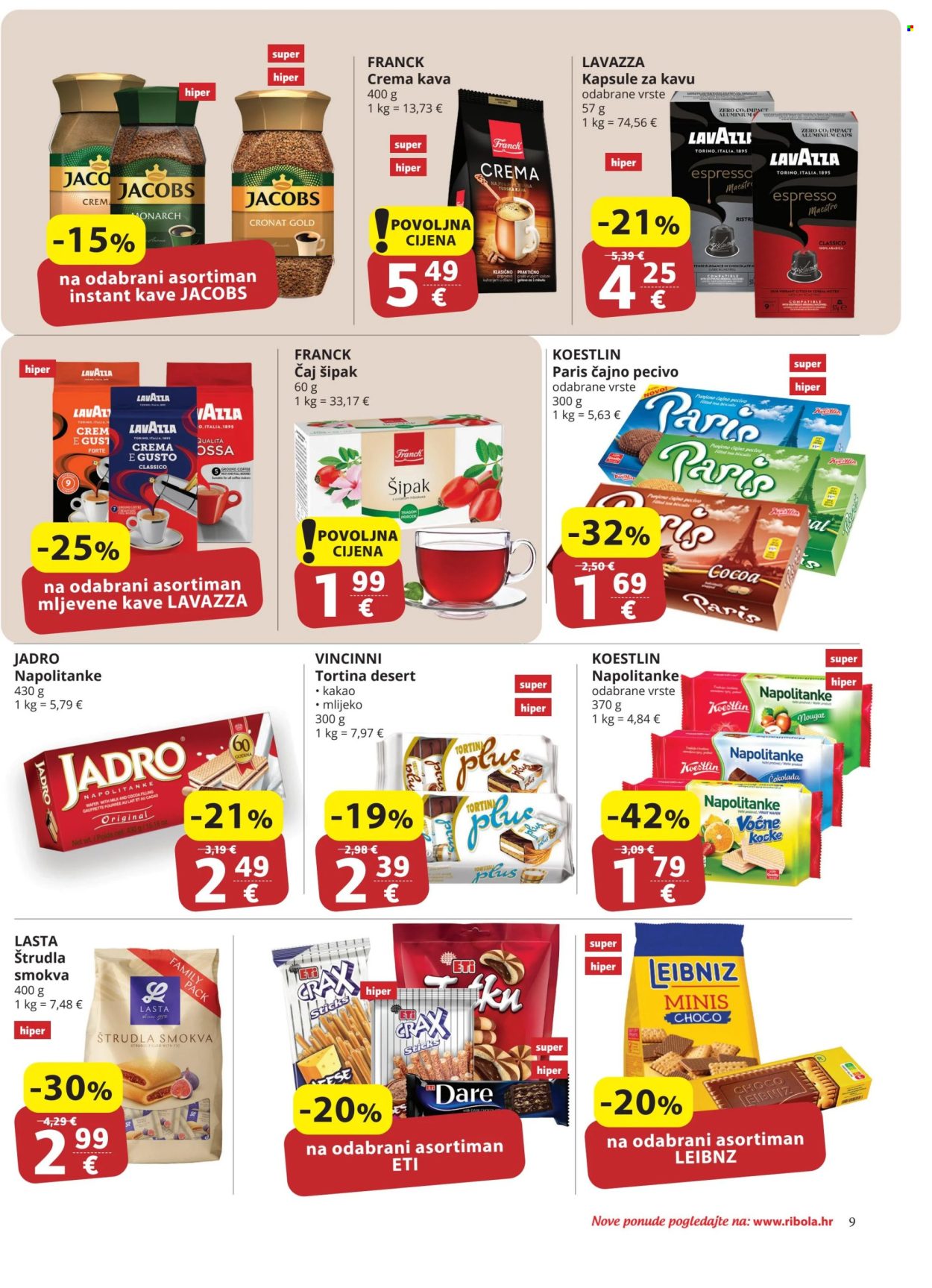 Ribola katalog - 09.10.2024. - 15.10.2024. Stranica 9