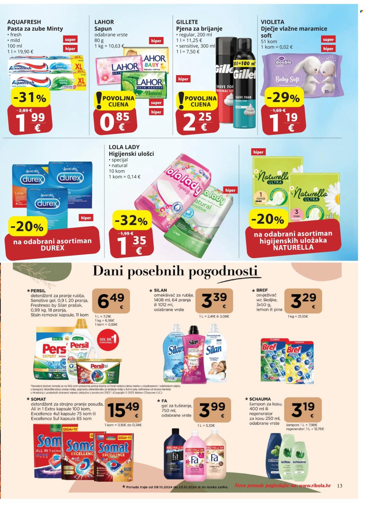 Ribola katalog - 09.10.2024. - 15.10.2024. Stranica 13