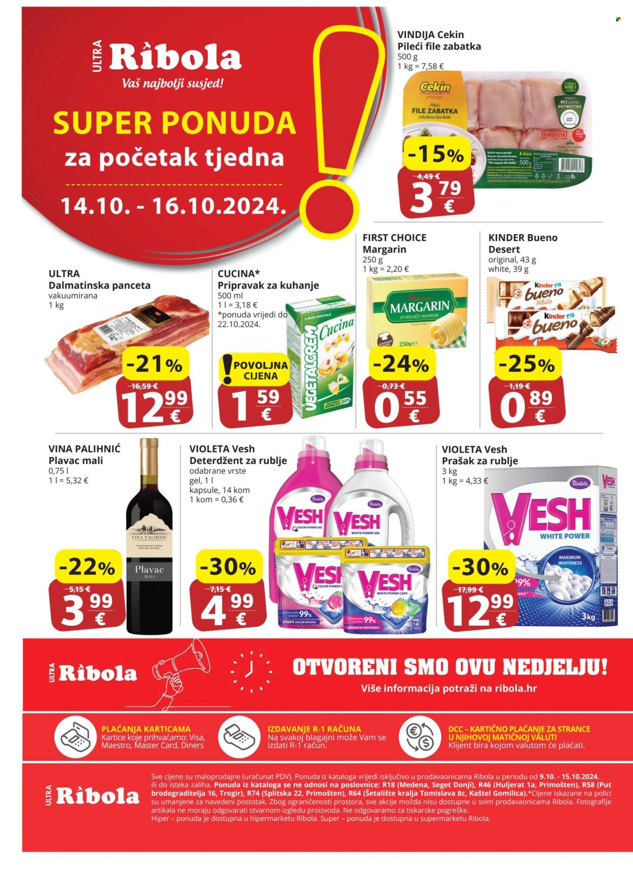 Ribola katalog - 09.10.2024. - 15.10.2024. Stranica 16