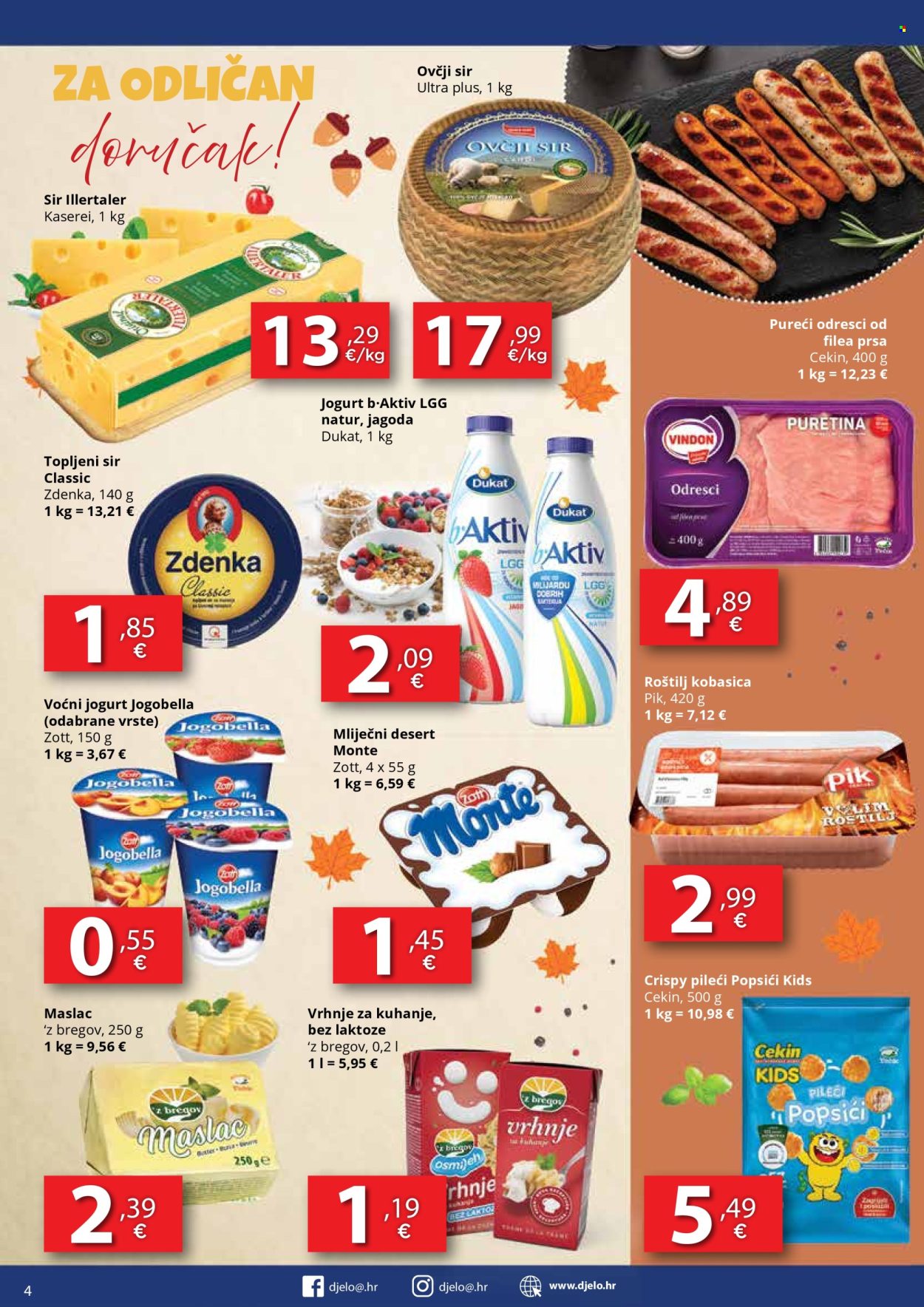 Djelo katalog - 09.10.2024. - 15.10.2024. Stranica 4