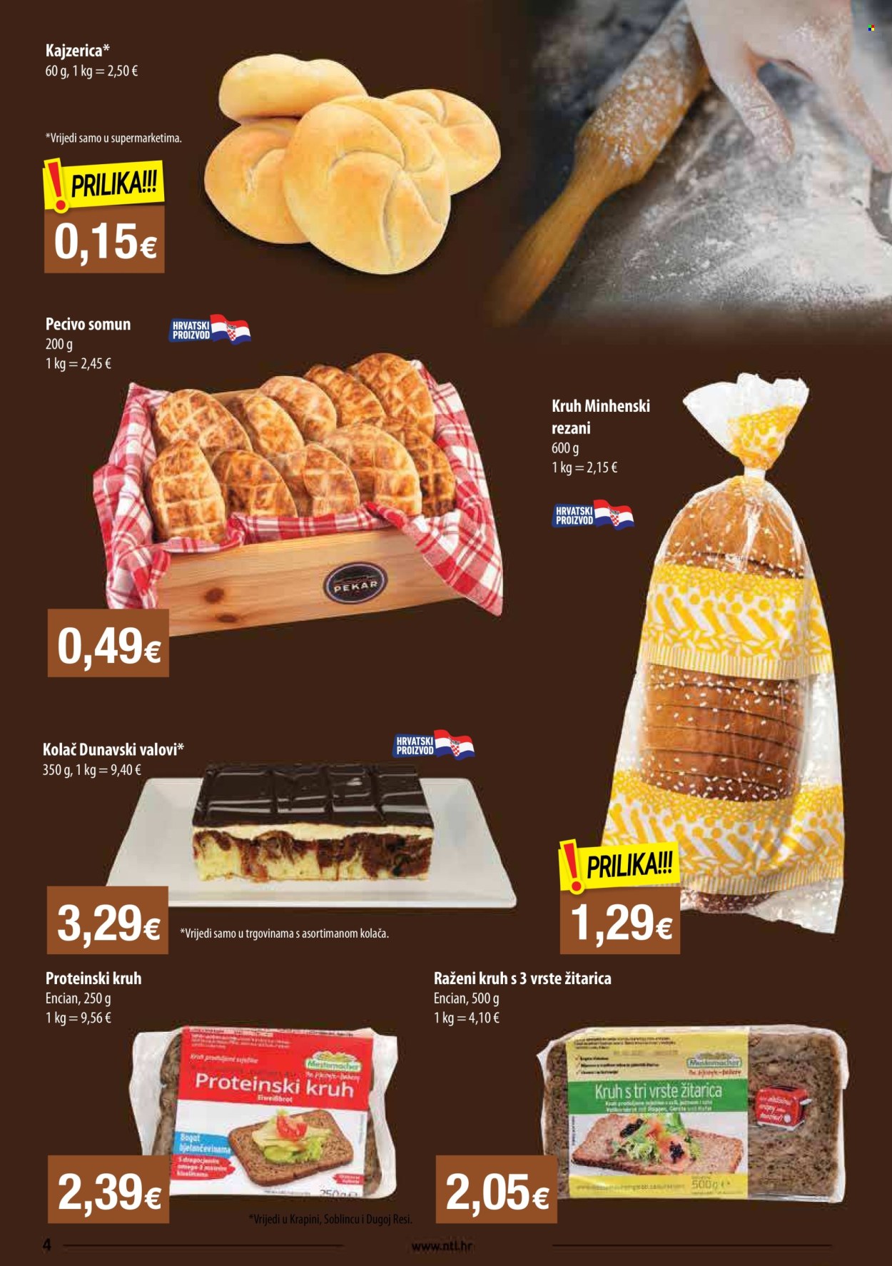 NTL katalog - 09.10.2024. - 15.10.2024. Stranica 4