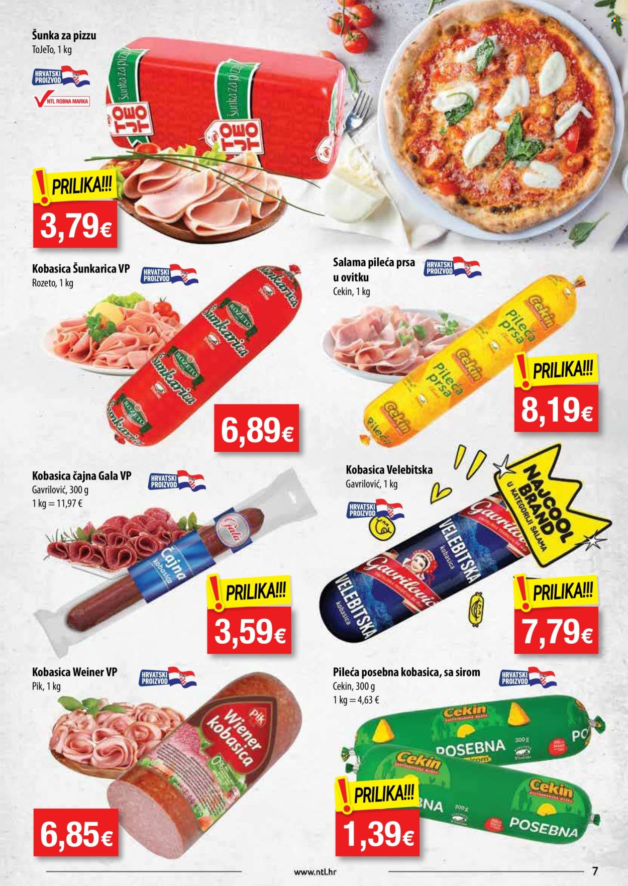 NTL katalog - 09.10.2024. - 15.10.2024. Stranica 7
